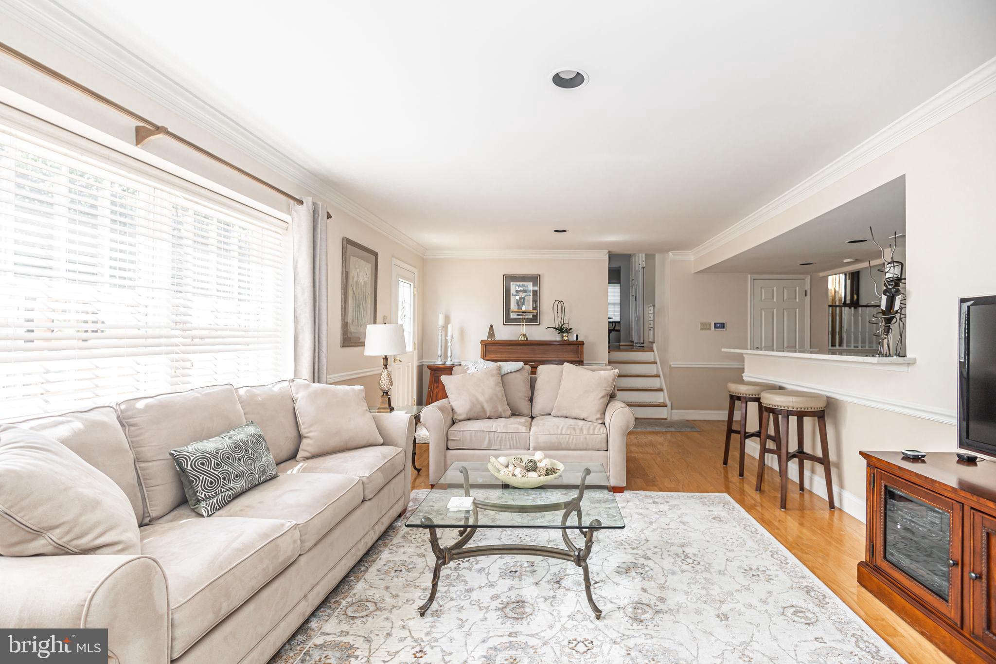 NEWTOWN GRANT - Residential