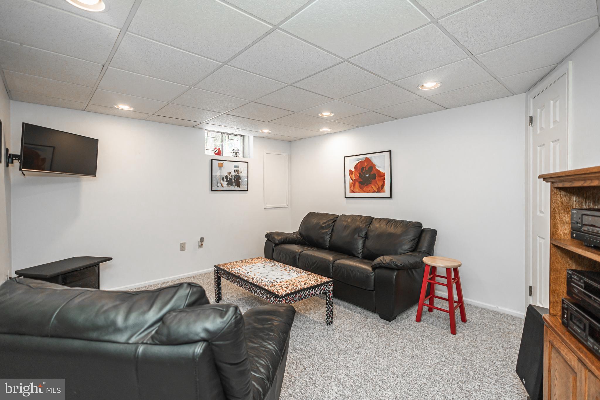 NEWTOWN GRANT - Residential