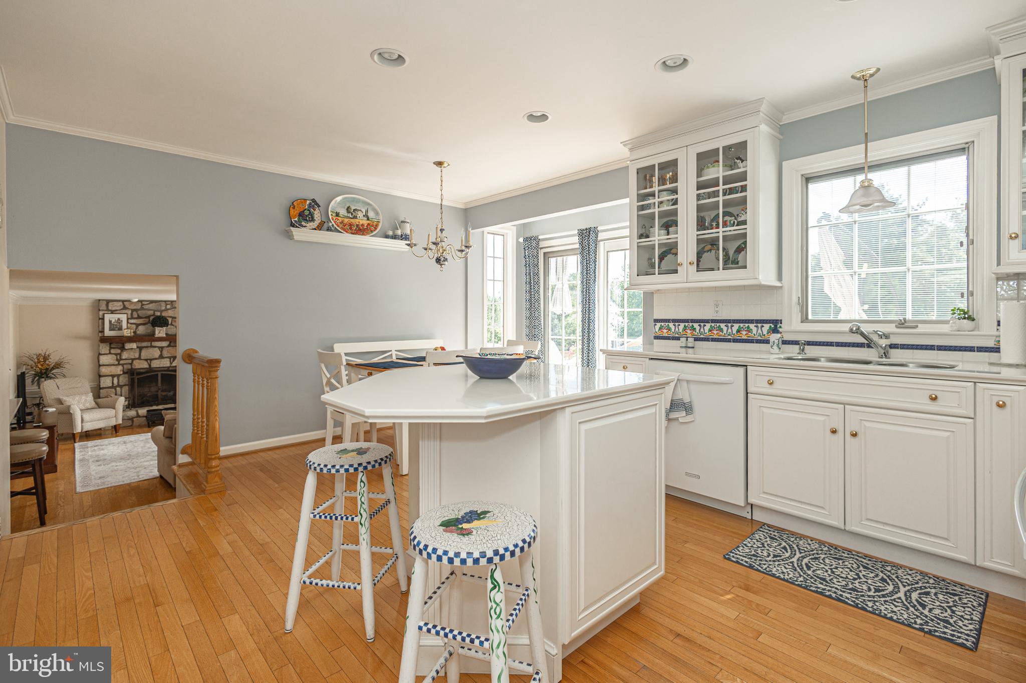 NEWTOWN GRANT - Residential