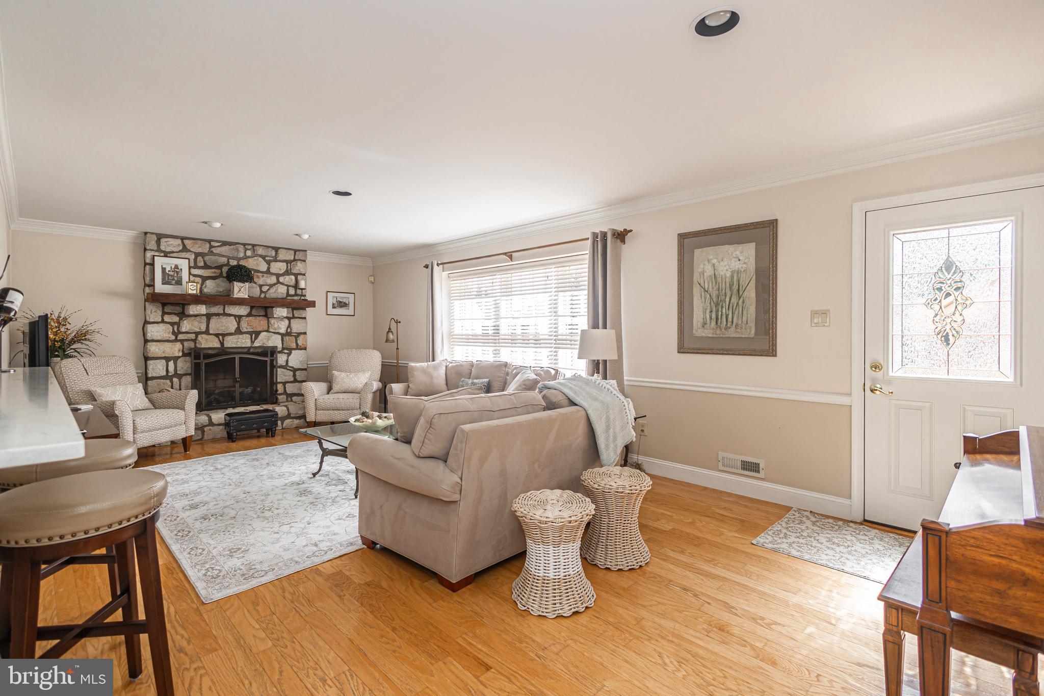 NEWTOWN GRANT - Residential