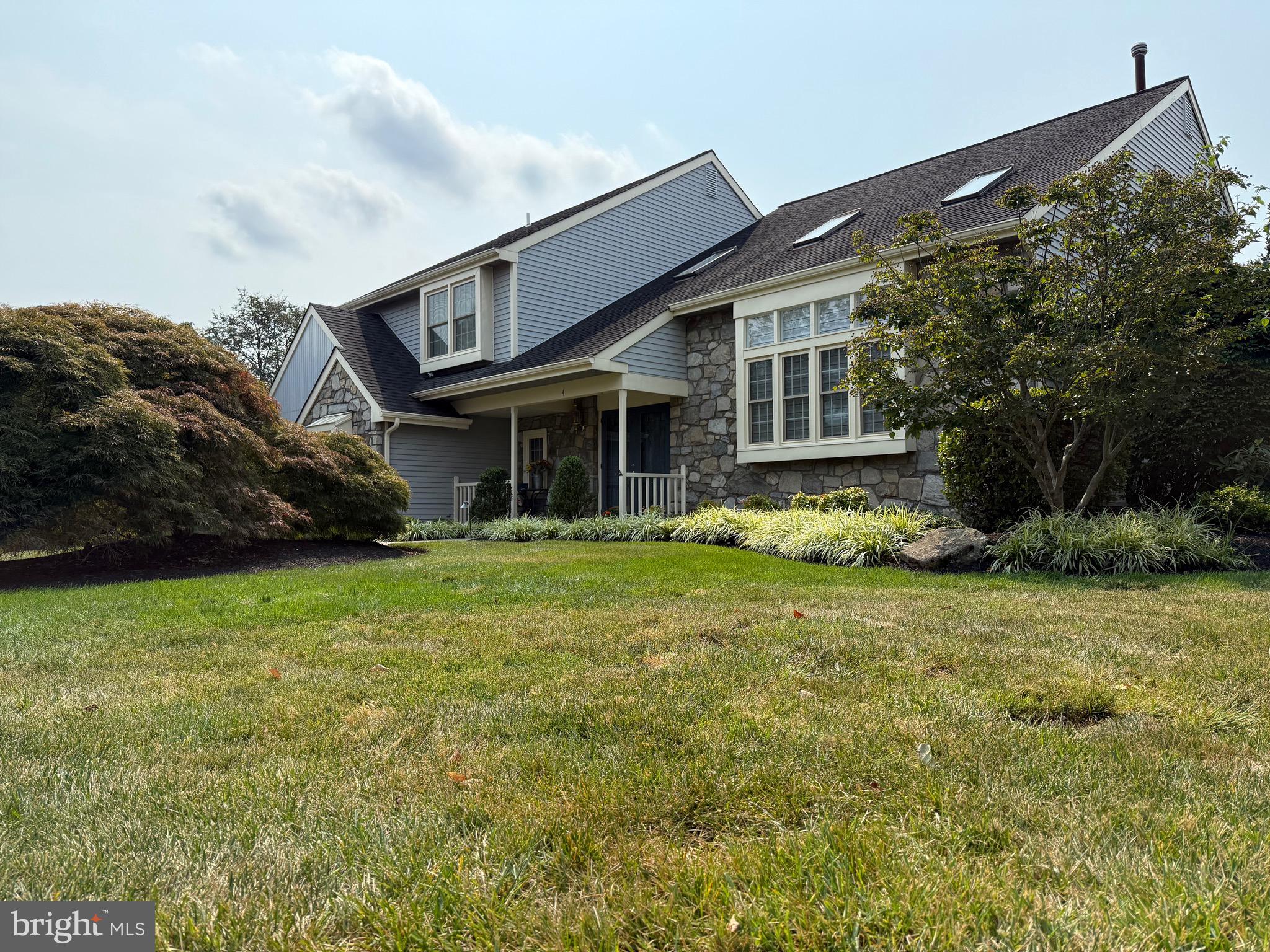 NEWTOWN GRANT - Residential