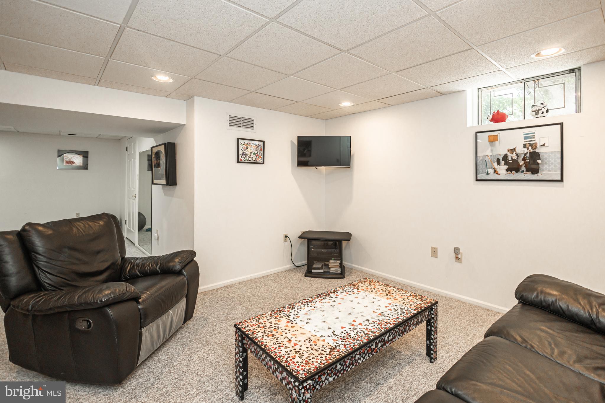 NEWTOWN GRANT - Residential