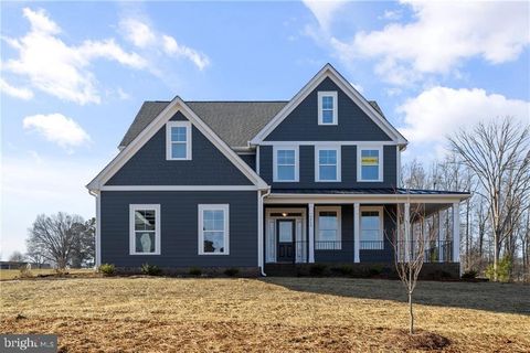 3943 JETT COURT GUM SPRING VA 23065