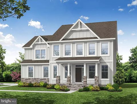 Homes For Sale - 3943 Jett Court<br/> GUM SPRING, VA 23065