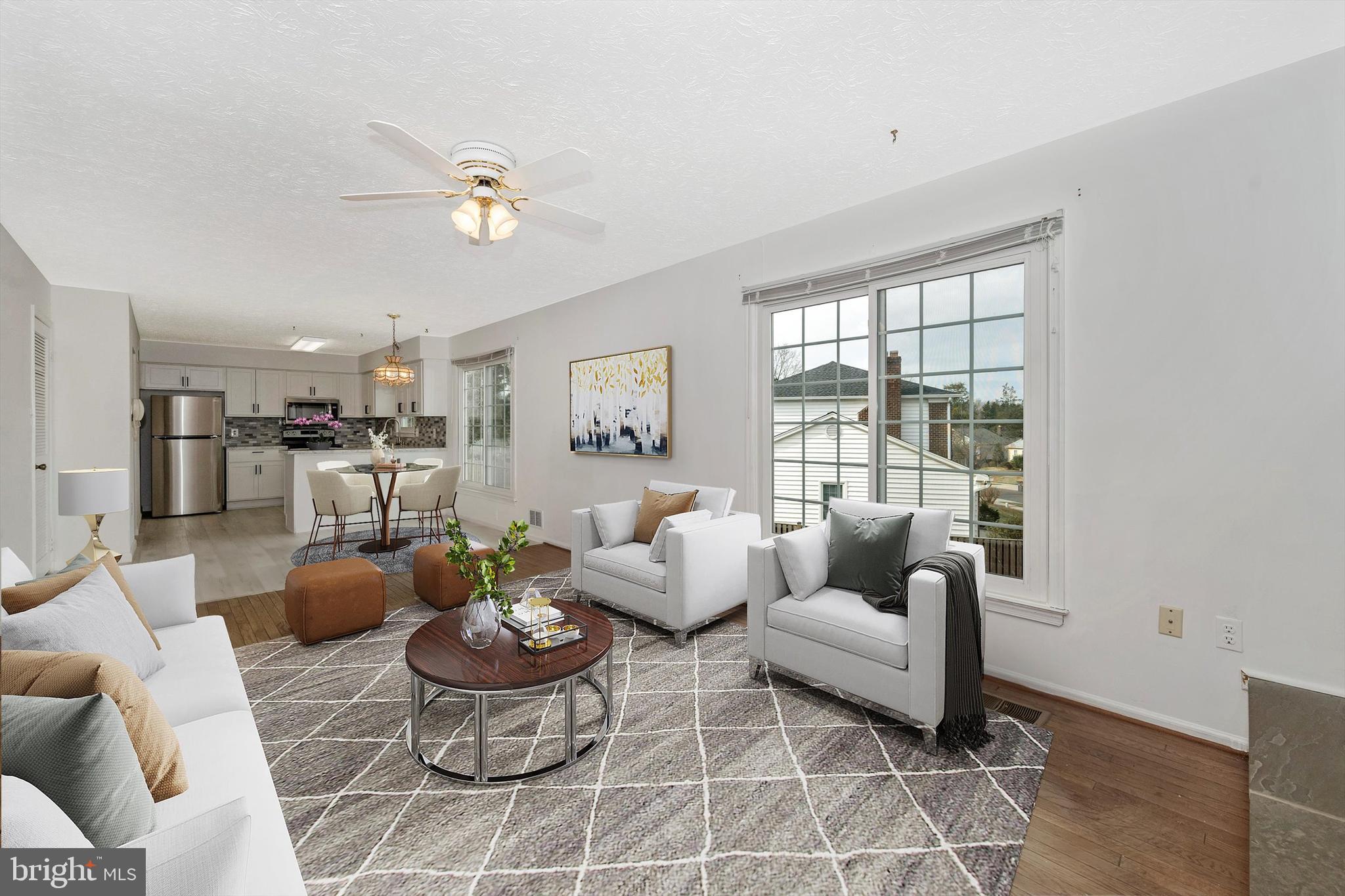 HORIZON HILL - Residential