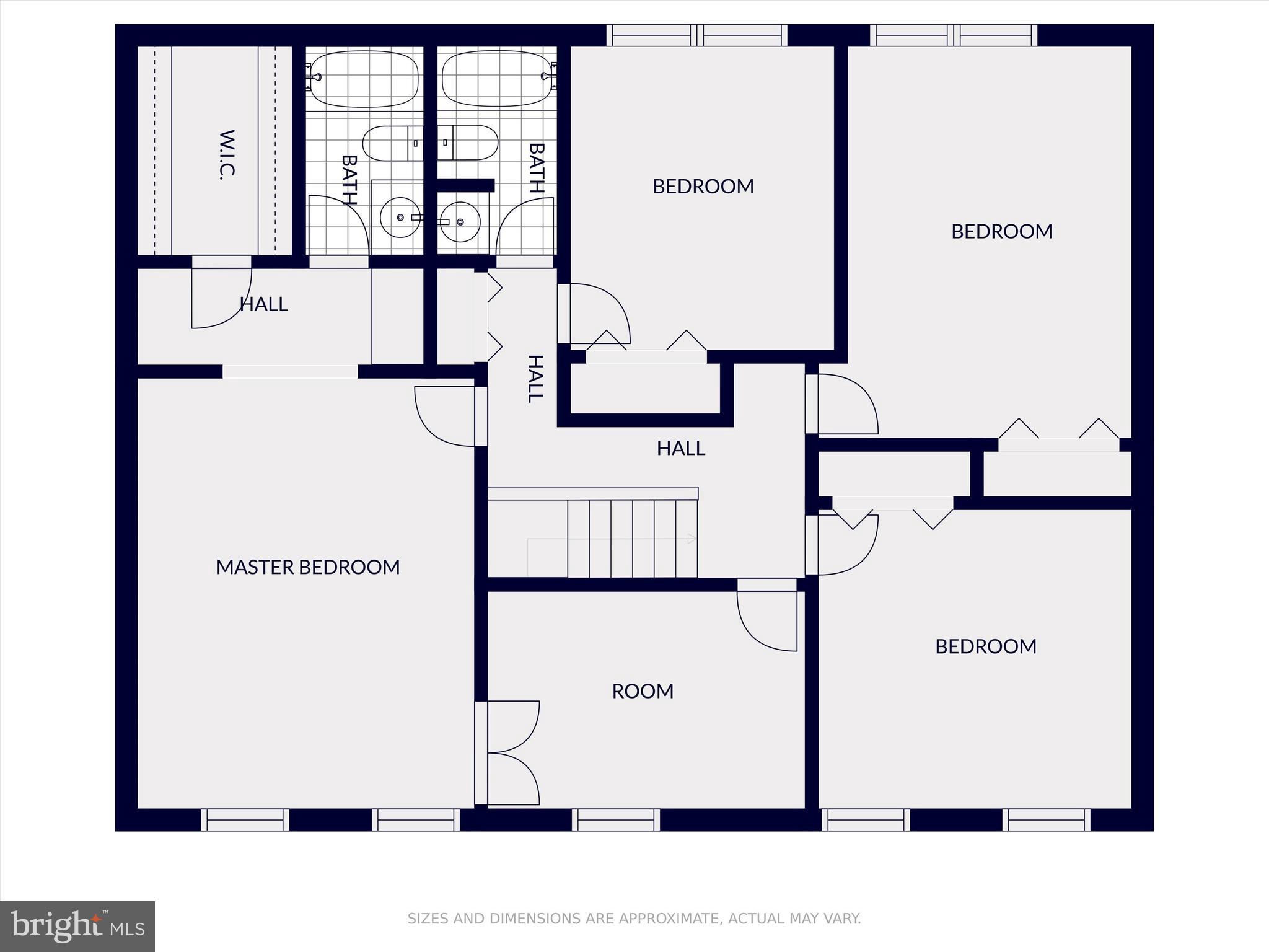 HORIZON HILL - Residential