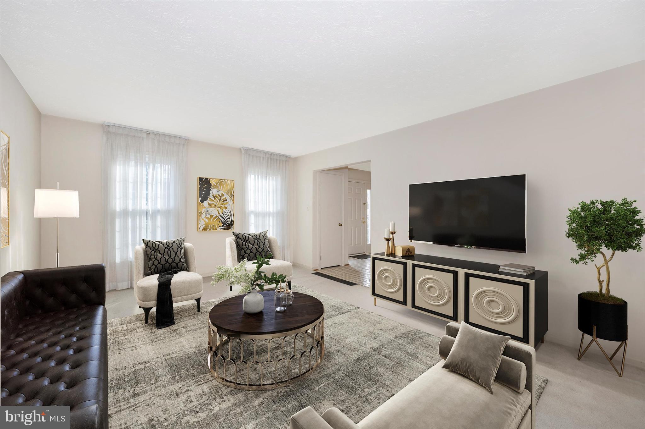 HORIZON HILL - Residential