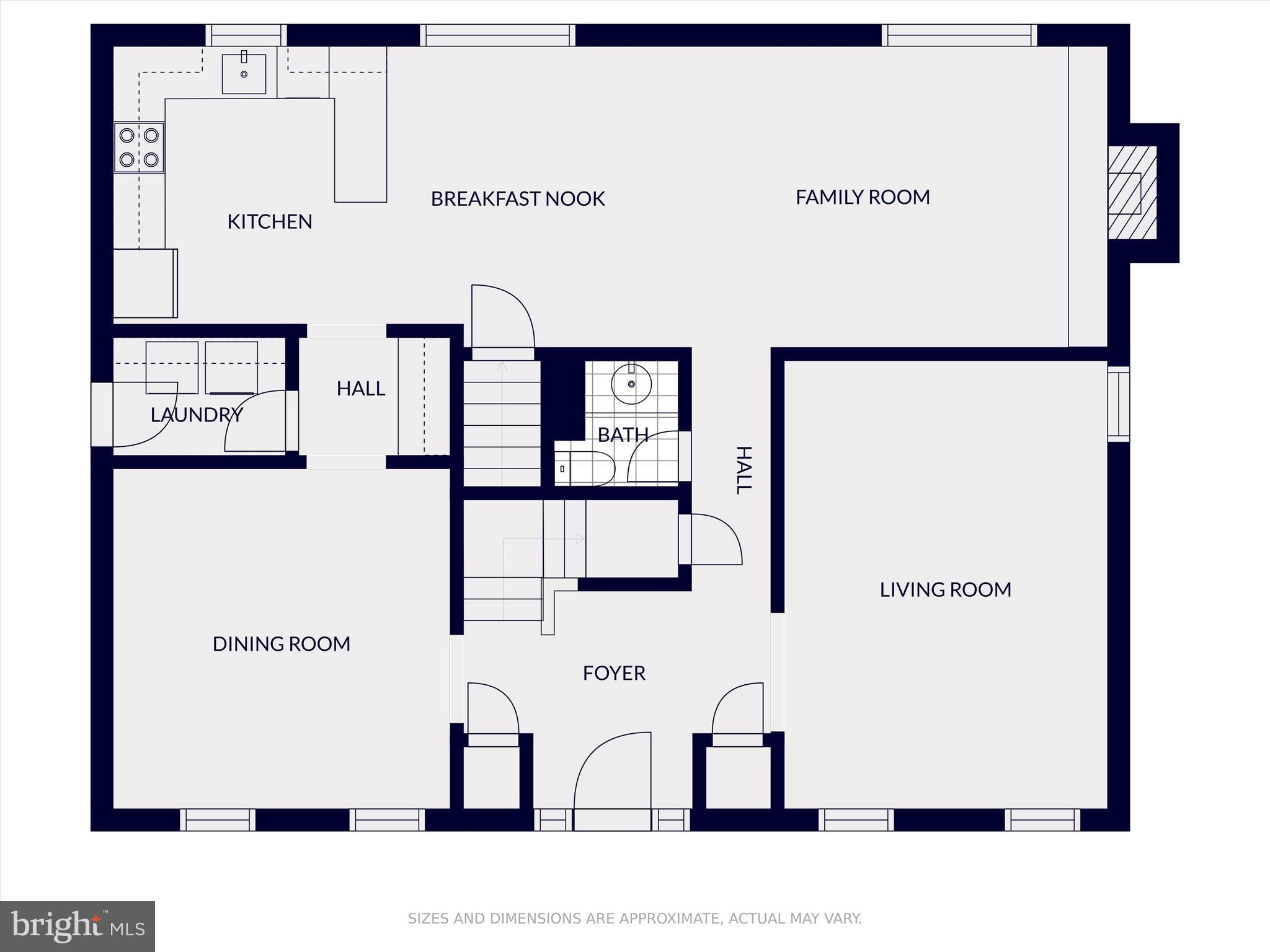 HORIZON HILL - Residential