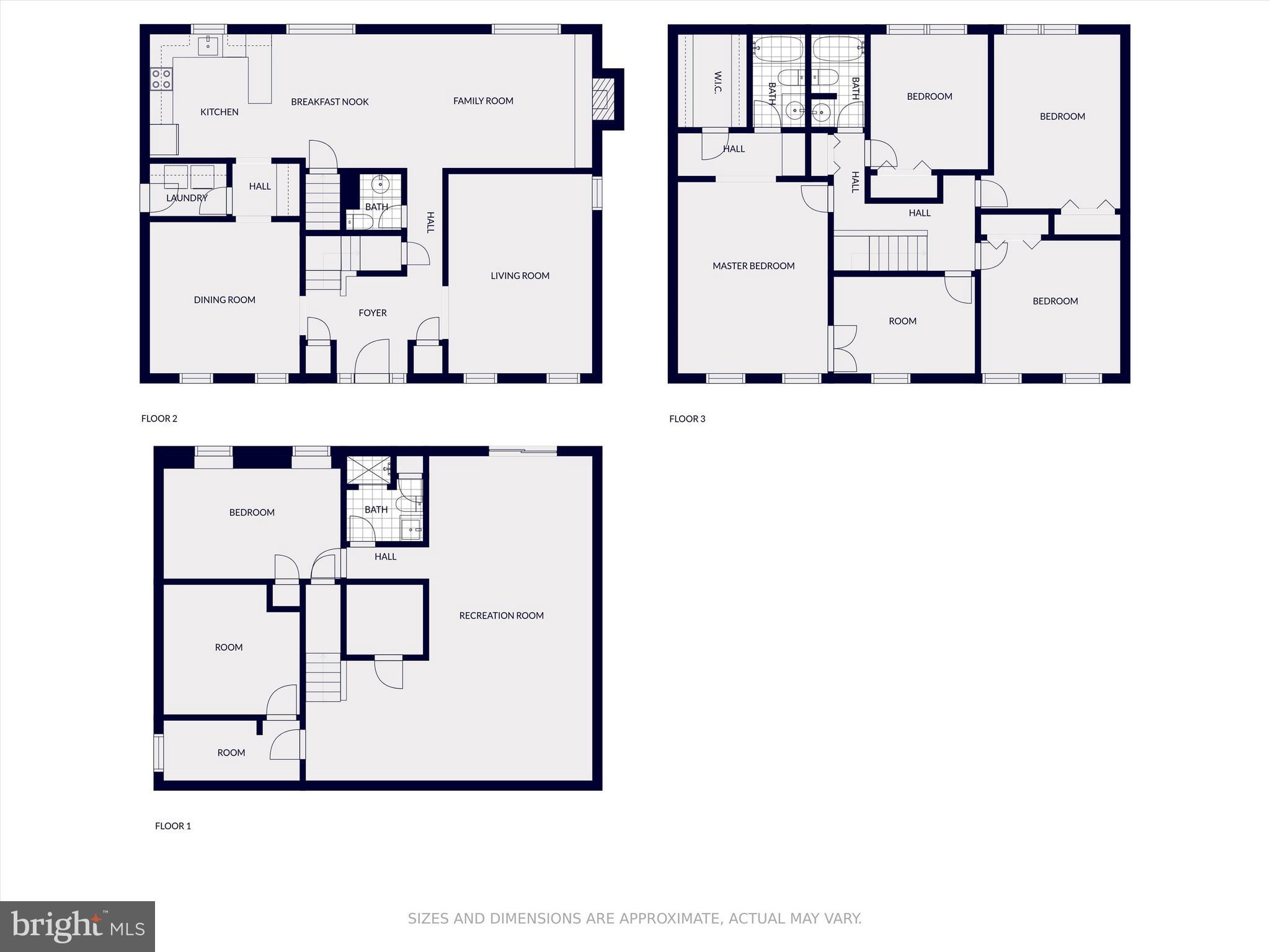 HORIZON HILL - Residential