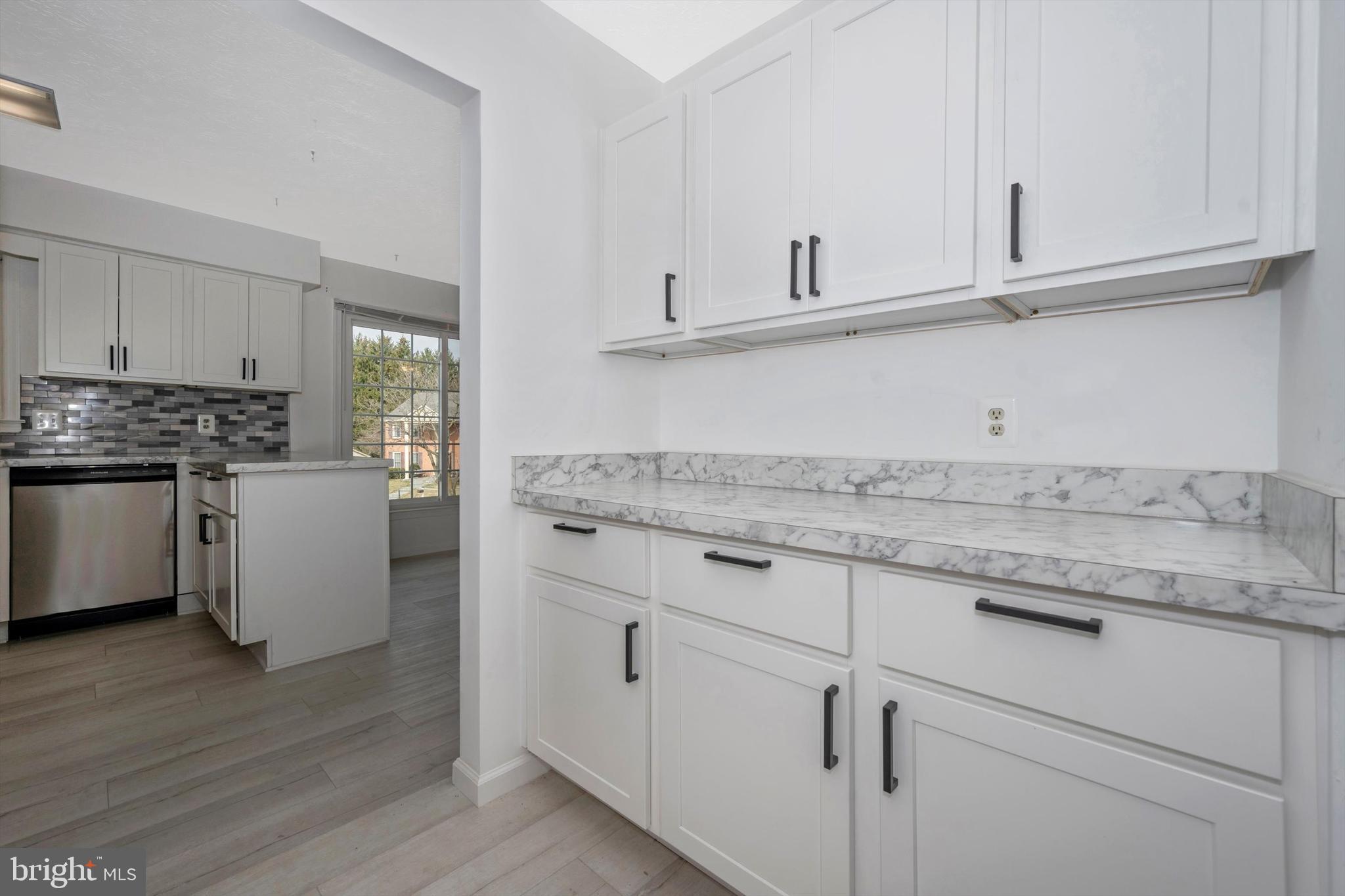 HORIZON HILL - Residential