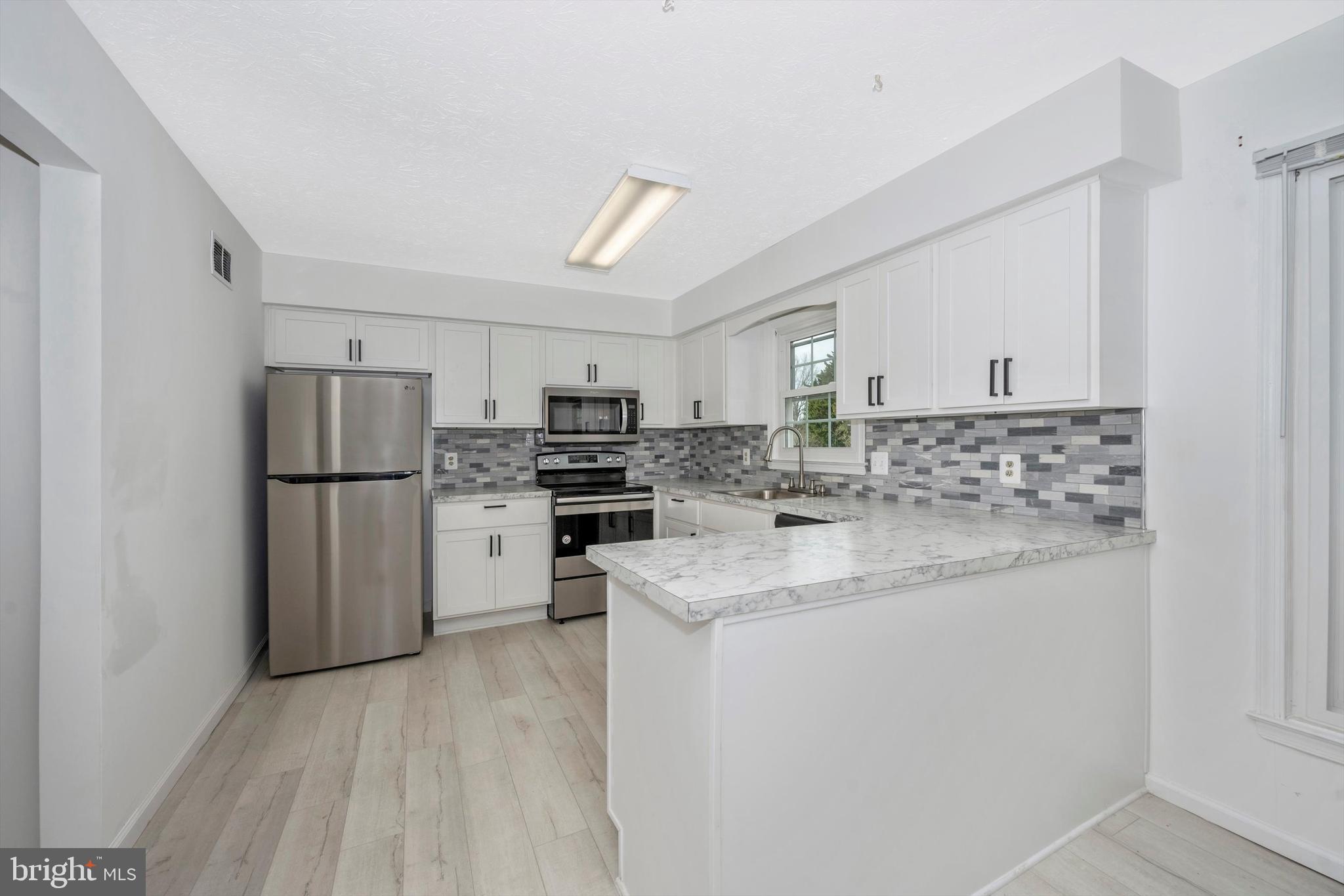 HORIZON HILL - Residential