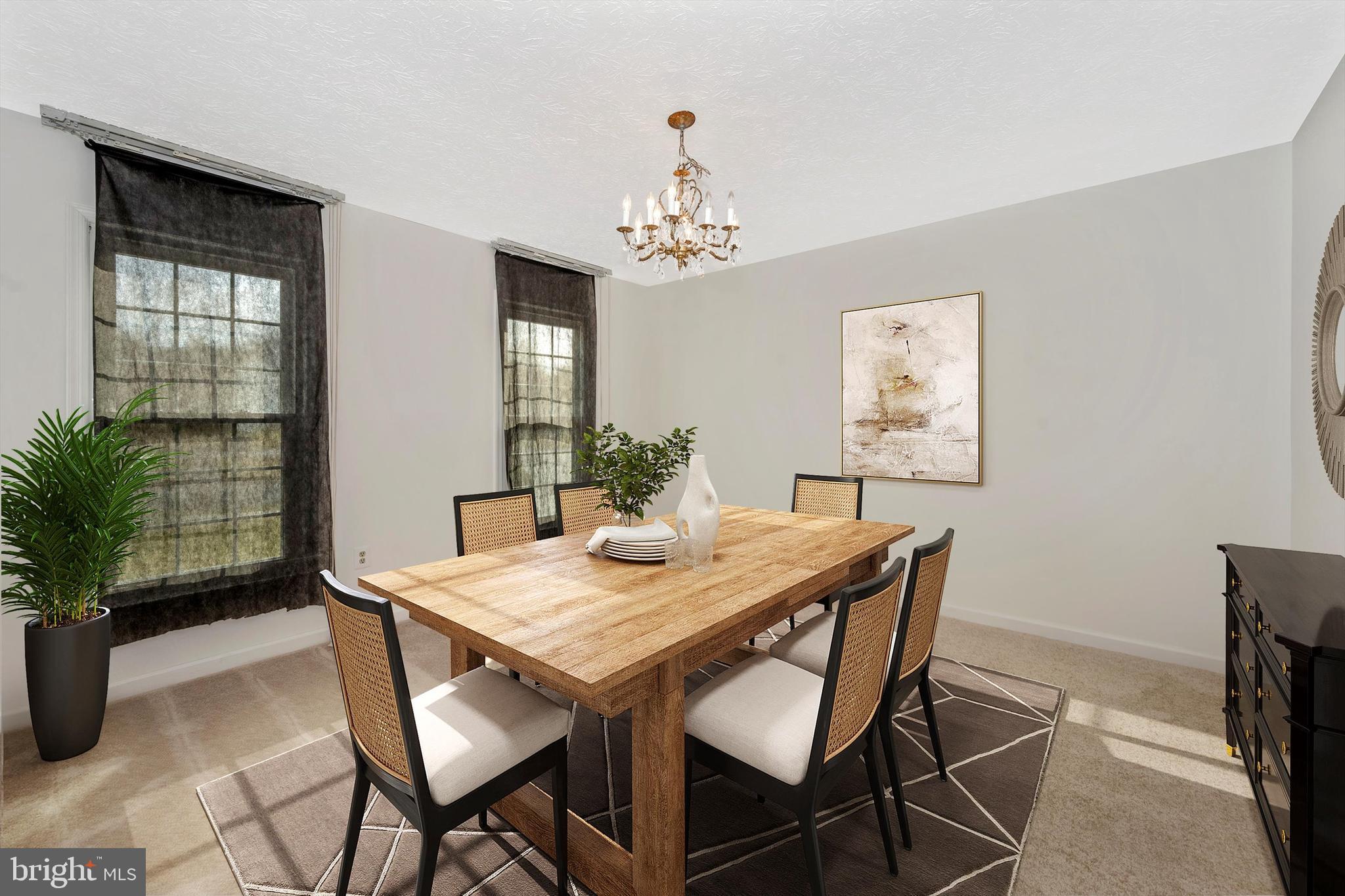 HORIZON HILL - Residential