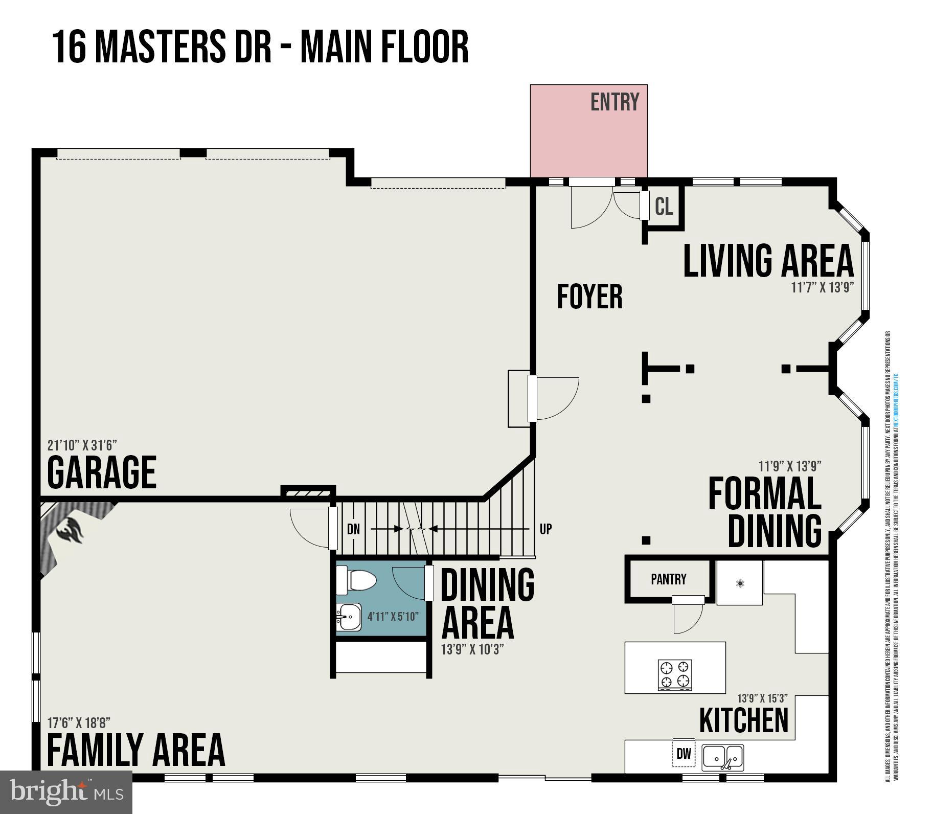 SOMERSET LANDING - Residential