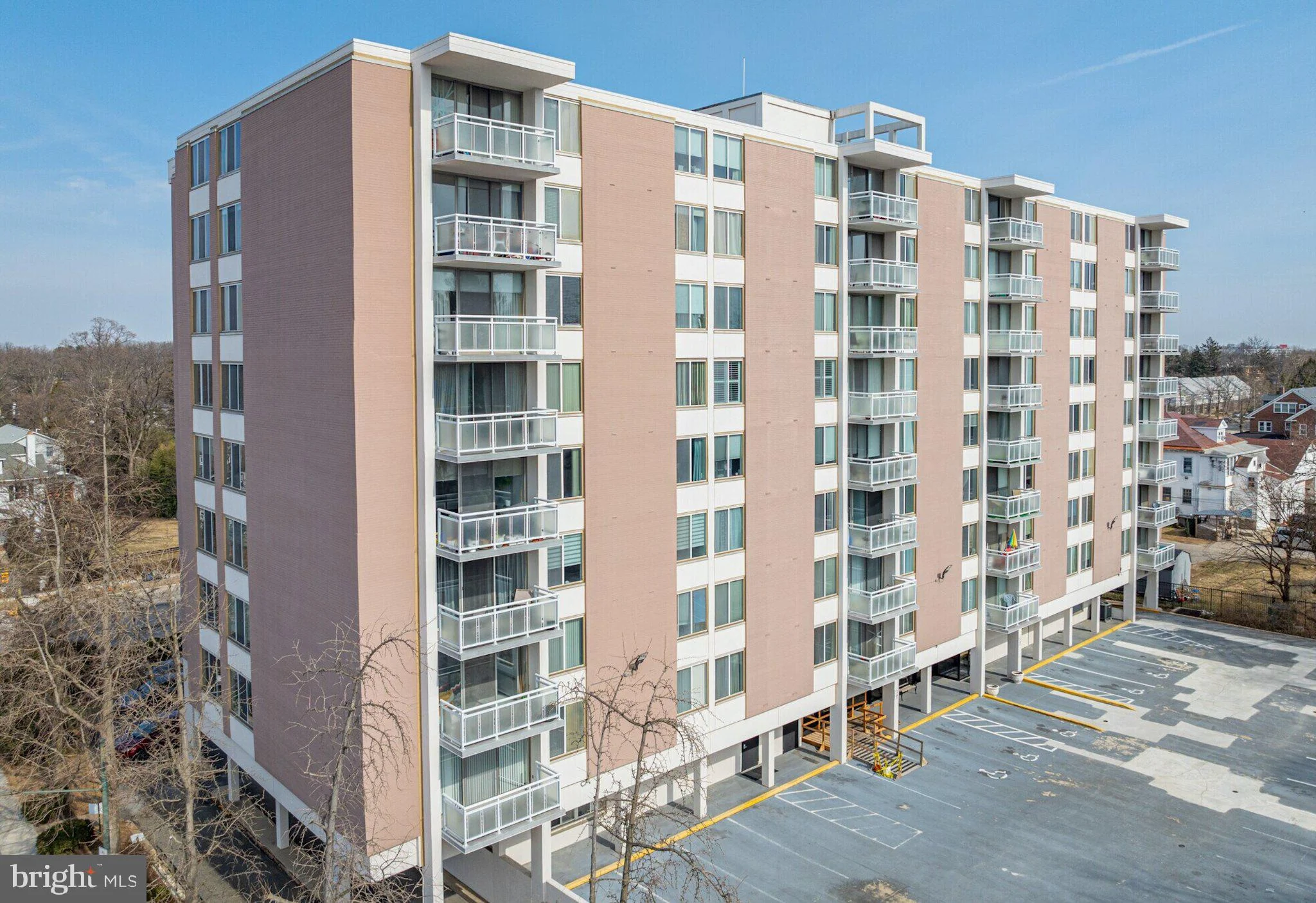 6210 Park Heights Avenue Unit 601, Baltimore, MD 21215