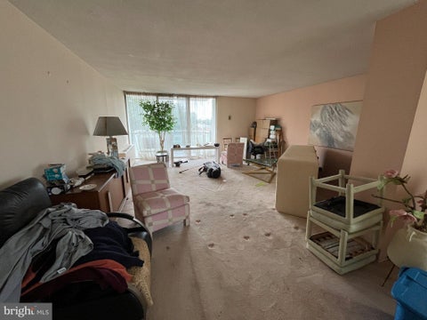 Photo of 6210 Park Heights Avenue #601, BALTIMORE, MD 21215 (MLS # MDBA2231676)