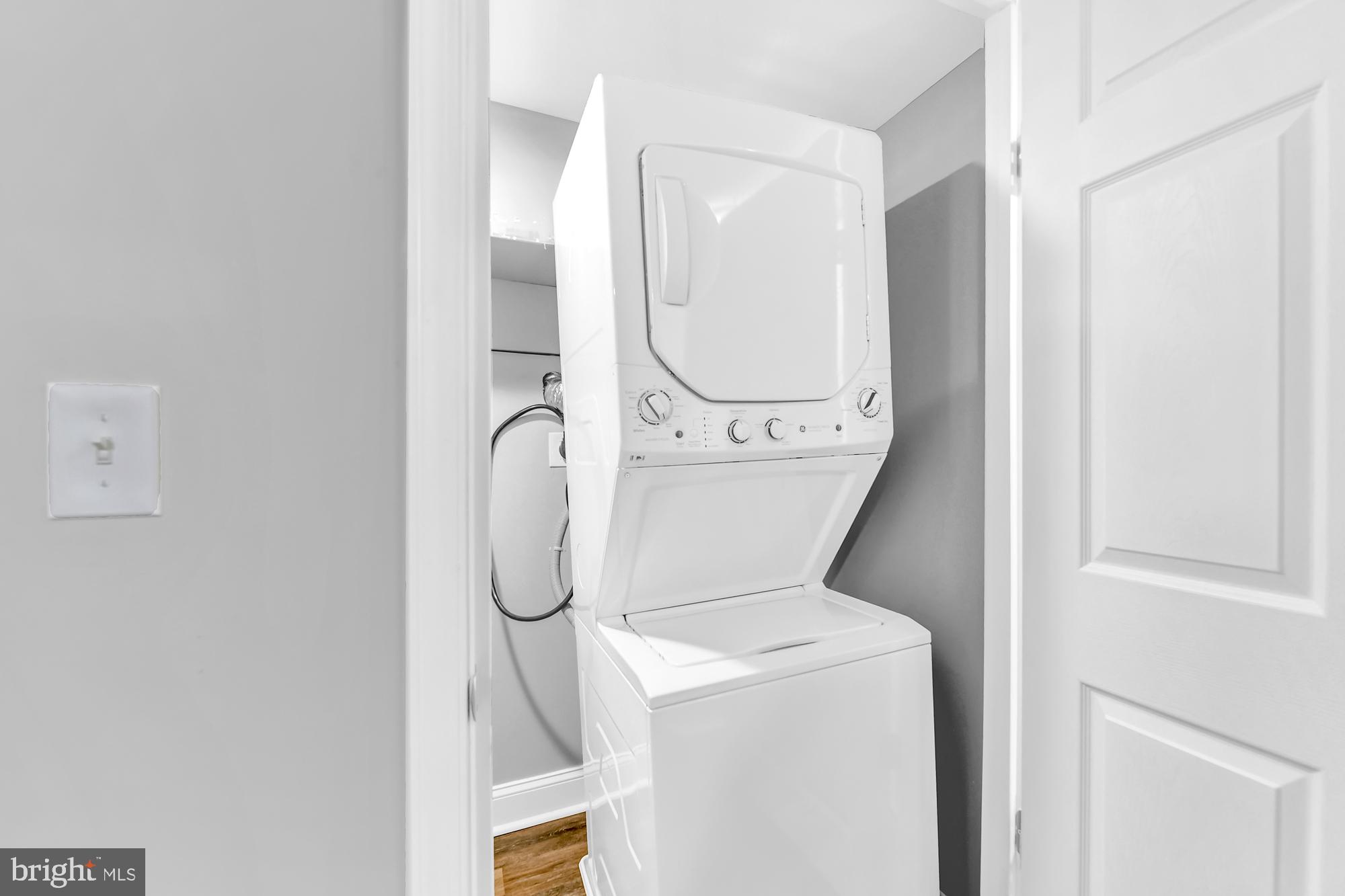 CURTIS BAY - Residential Lease