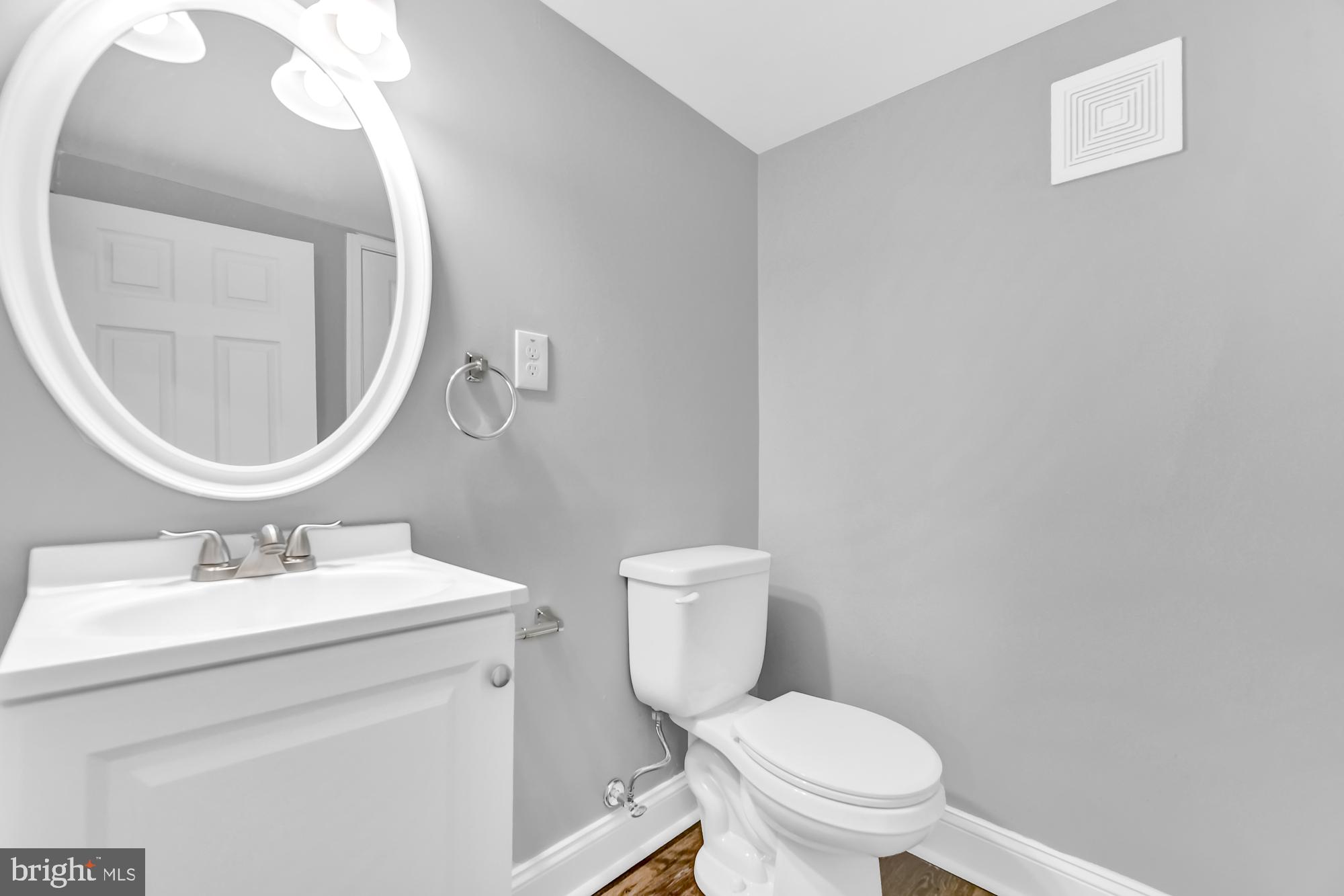 CURTIS BAY - Residential Lease