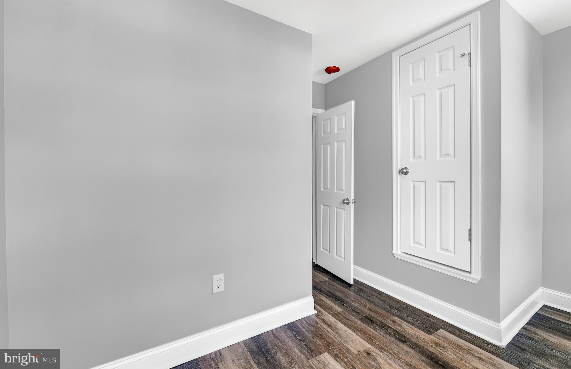 CURTIS BAY - Residential Lease