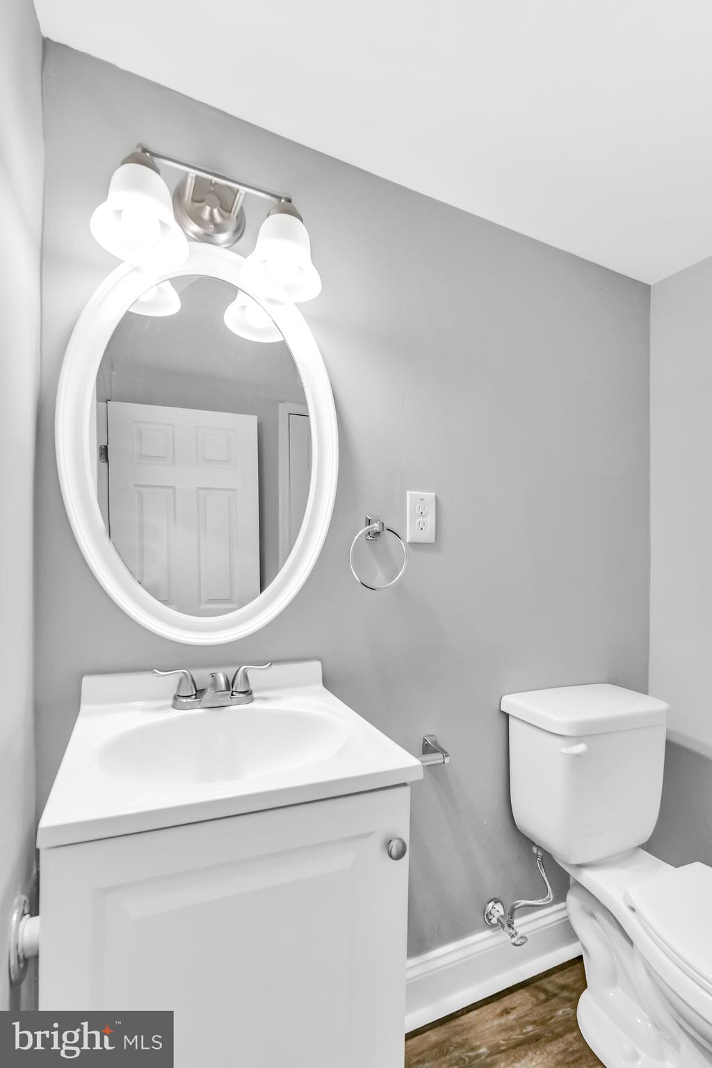 CURTIS BAY - Residential Lease