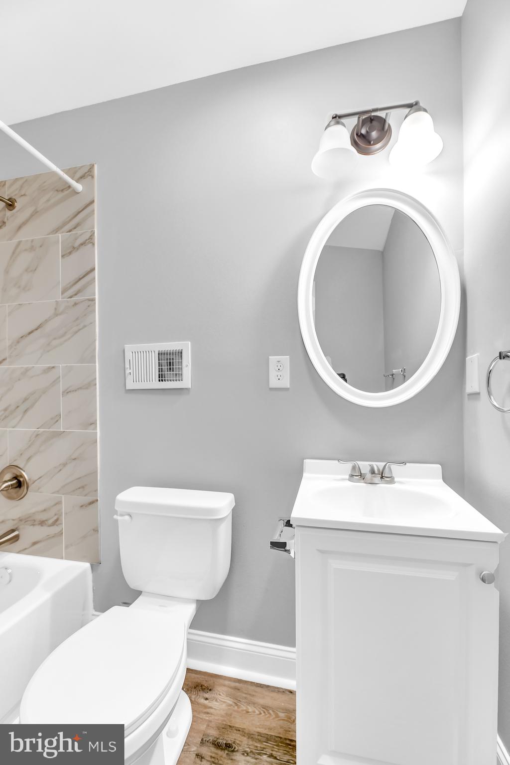 CURTIS BAY - Residential Lease