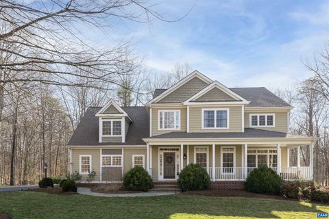 Homes For Sale - 3535 Foxwood Dr Dr<br/> Albemarle County, BARBOURSVILLE, VA 22923