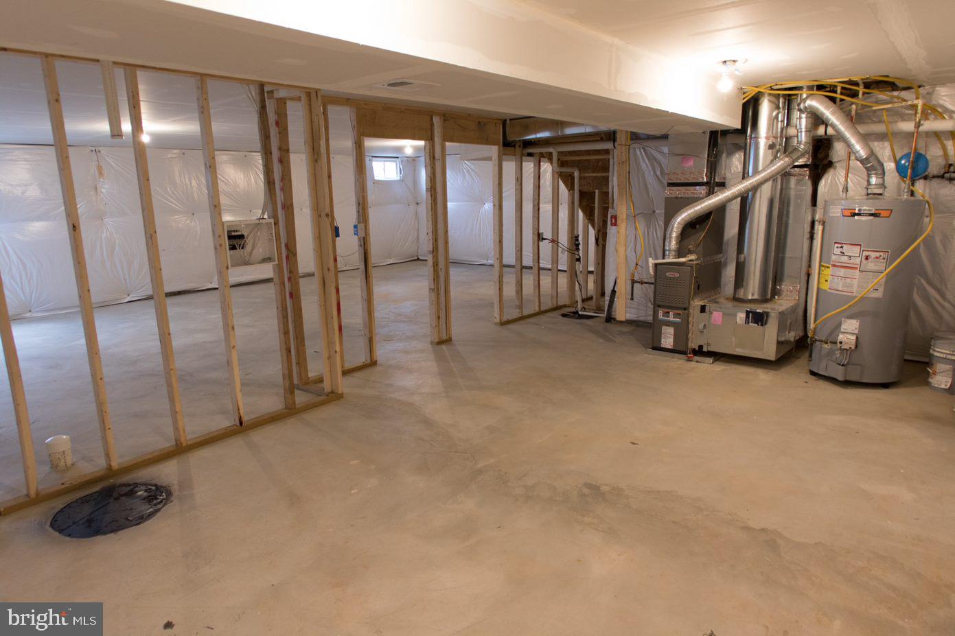 MCCAULEY CROSSING - Residential