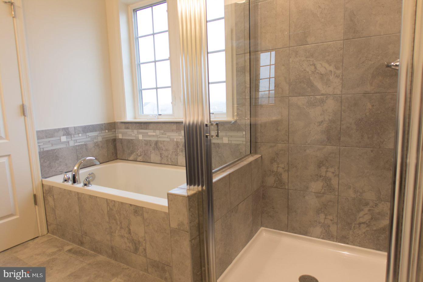 MCCAULEY CROSSING - Residential