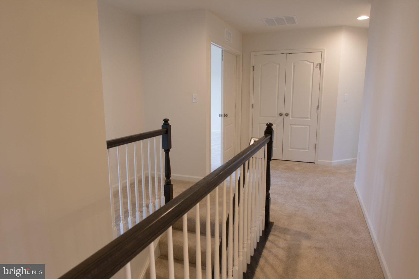 MCCAULEY CROSSING - Residential