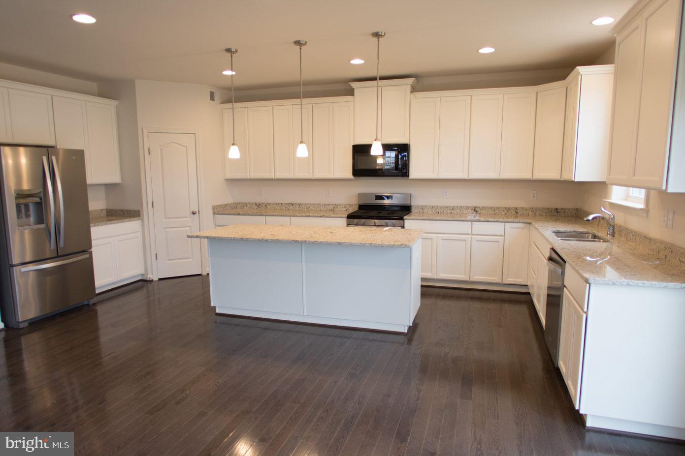 MCCAULEY CROSSING - Residential