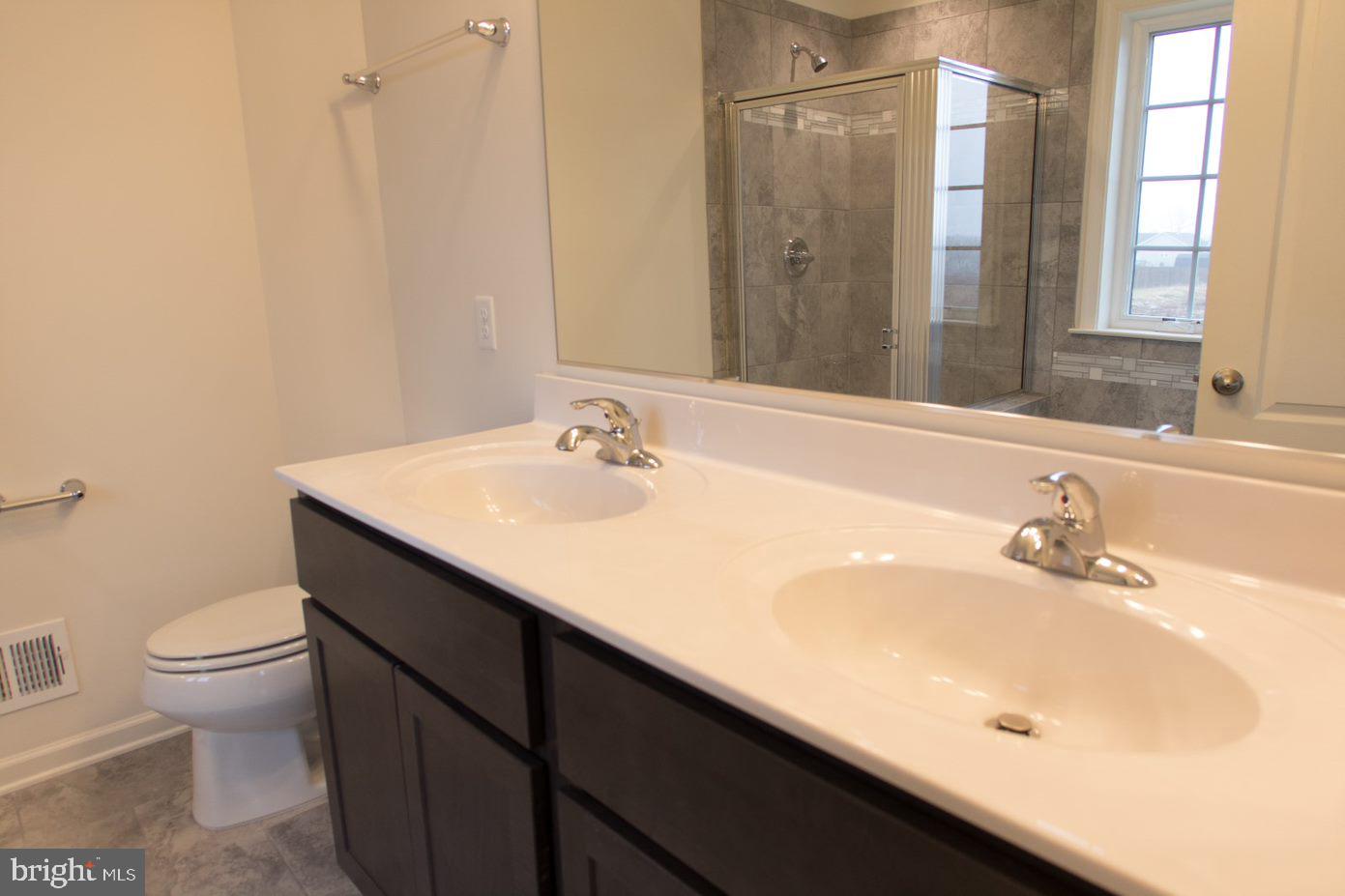 MCCAULEY CROSSING - Residential