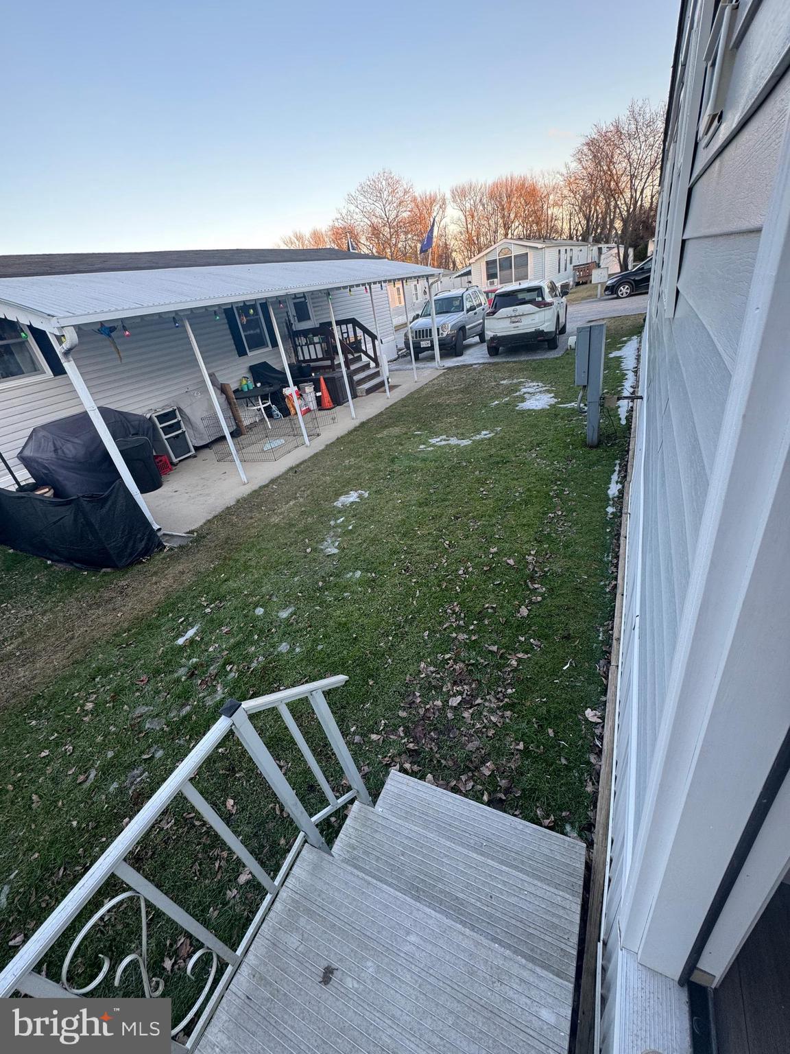 BRIARWOOD - Residential