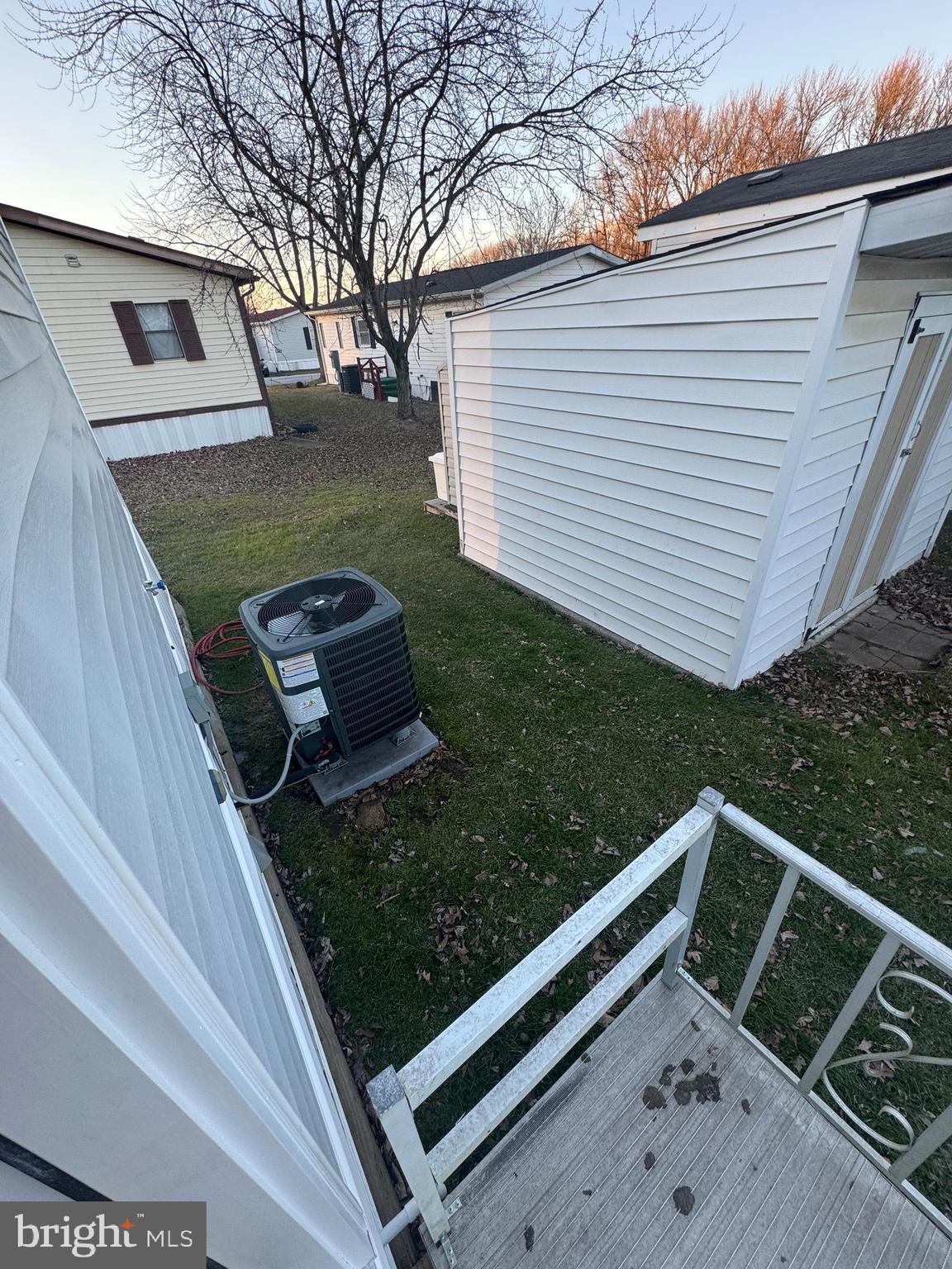 BRIARWOOD - Residential