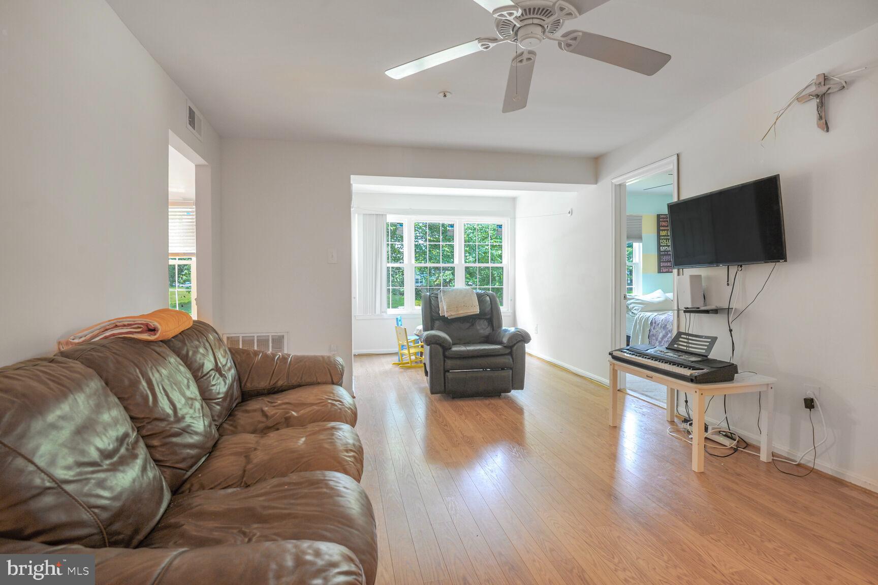 14905 CLEESE COURT 5AC