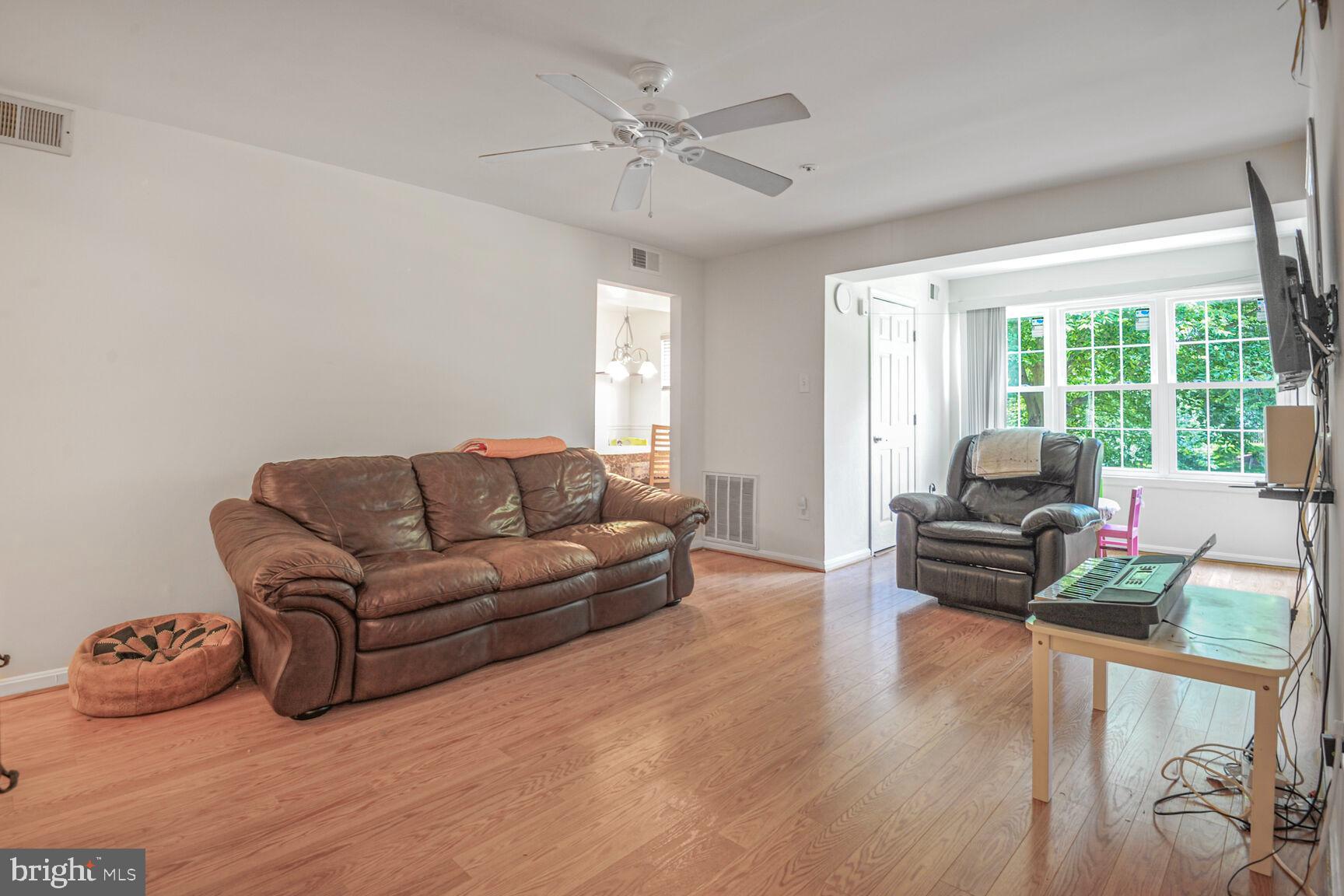 14905 CLEESE COURT 5AC