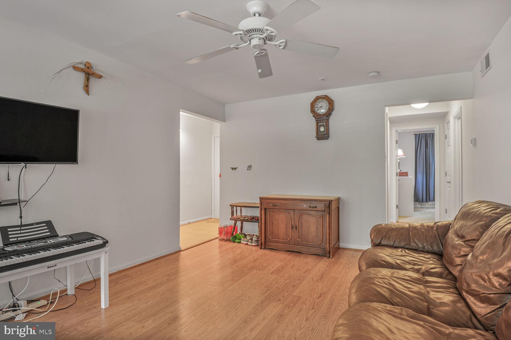 14905 CLEESE COURT 5AC