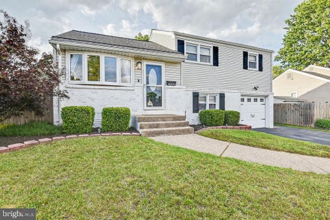 Photo of 4509 S Jane Way, WILMINGTON, DE 19804 (MLS # DENC2103690)