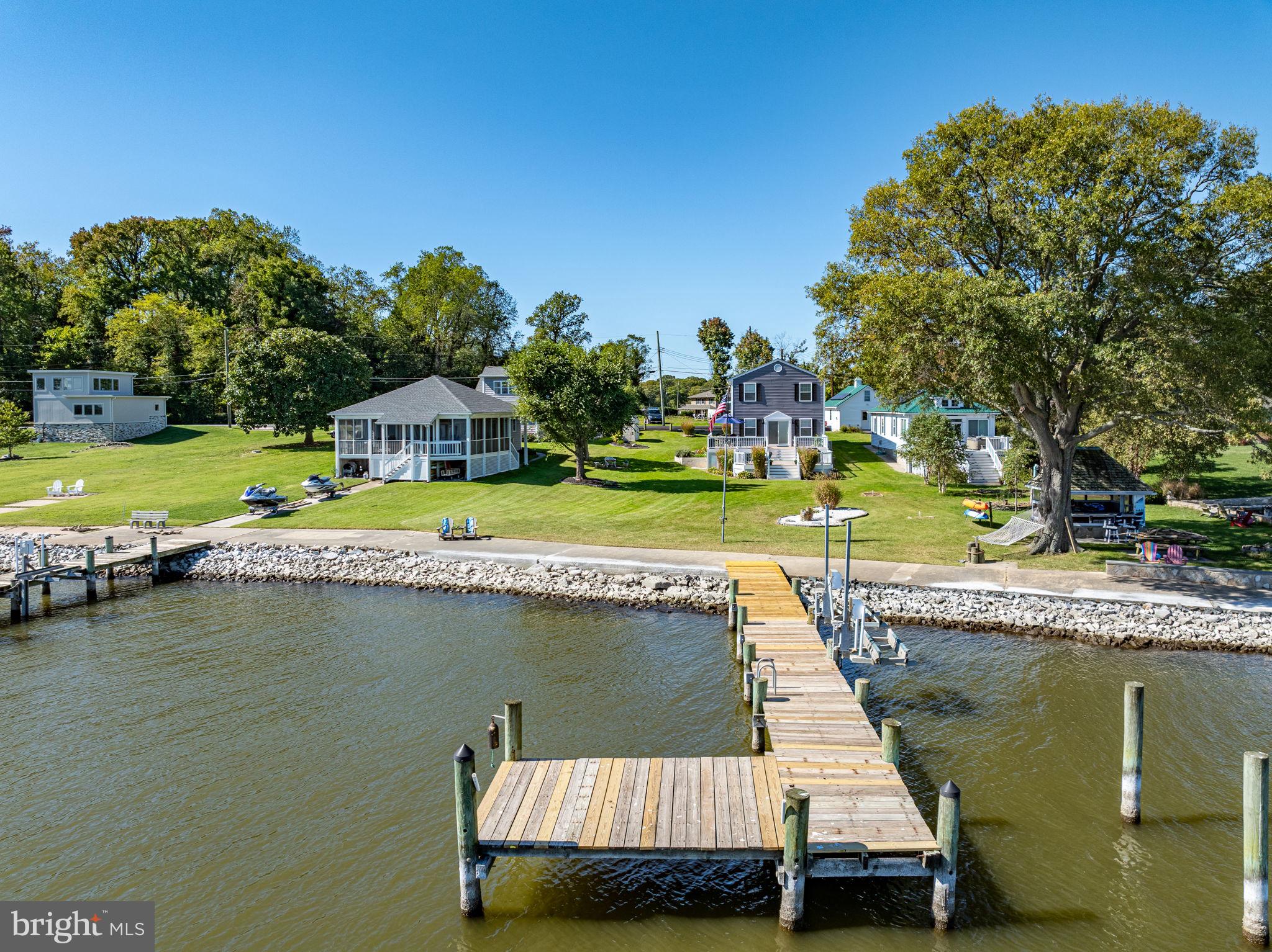 2545 BARRISON POINT ROAD