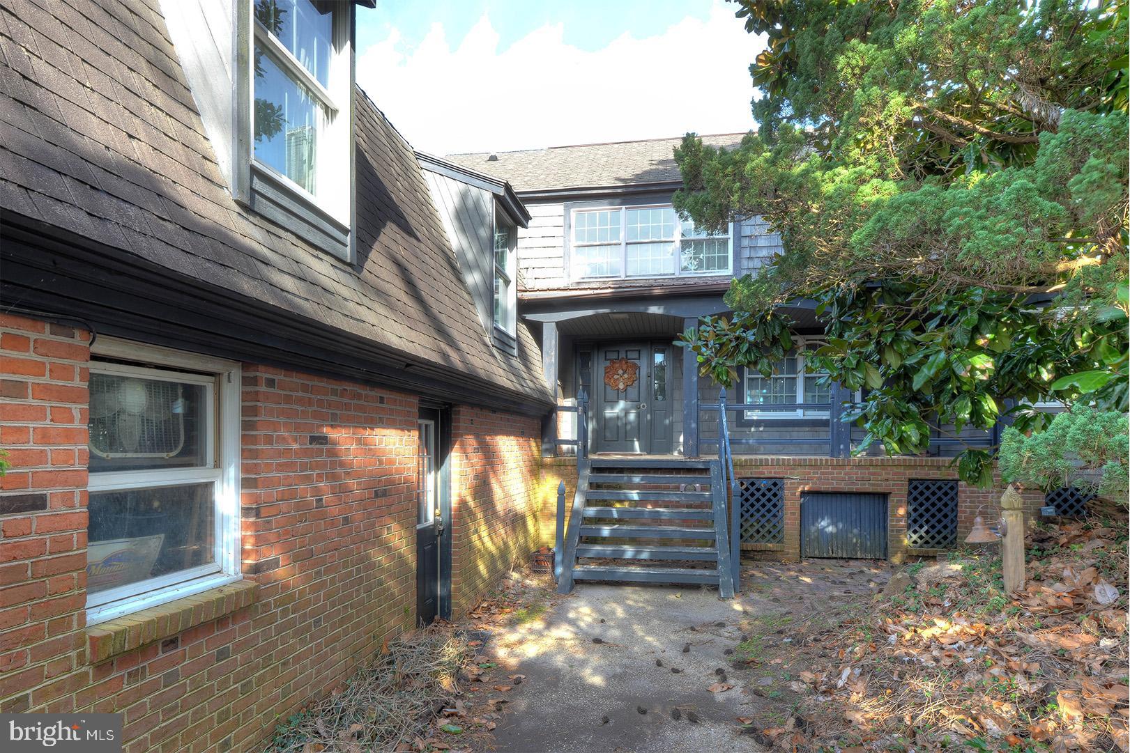 LEWES BEACH - Residential