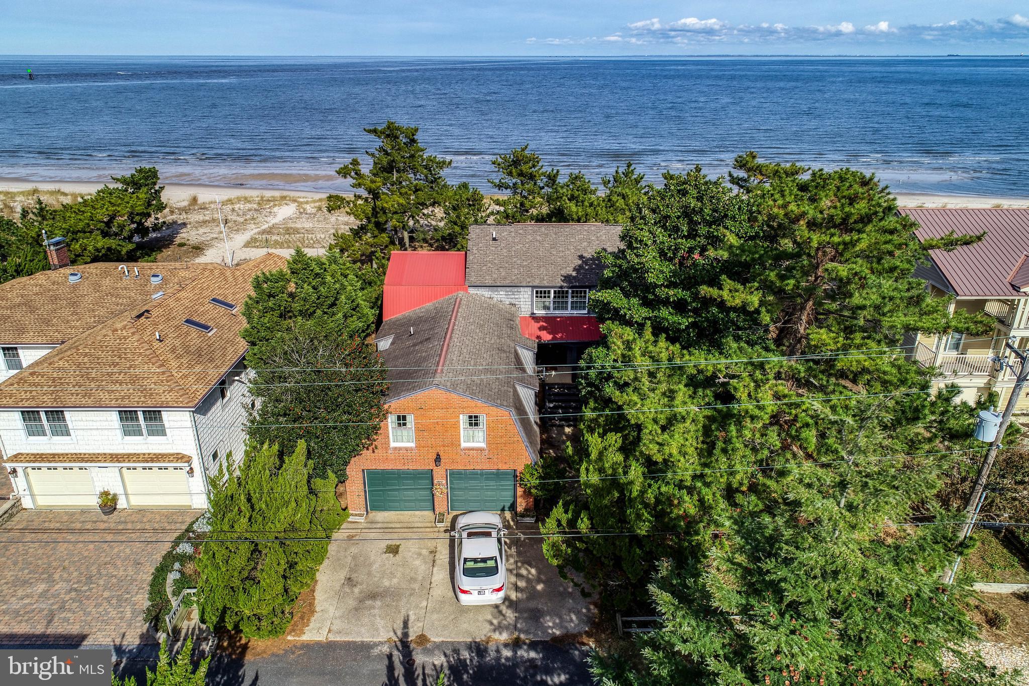 LEWES BEACH - Residential