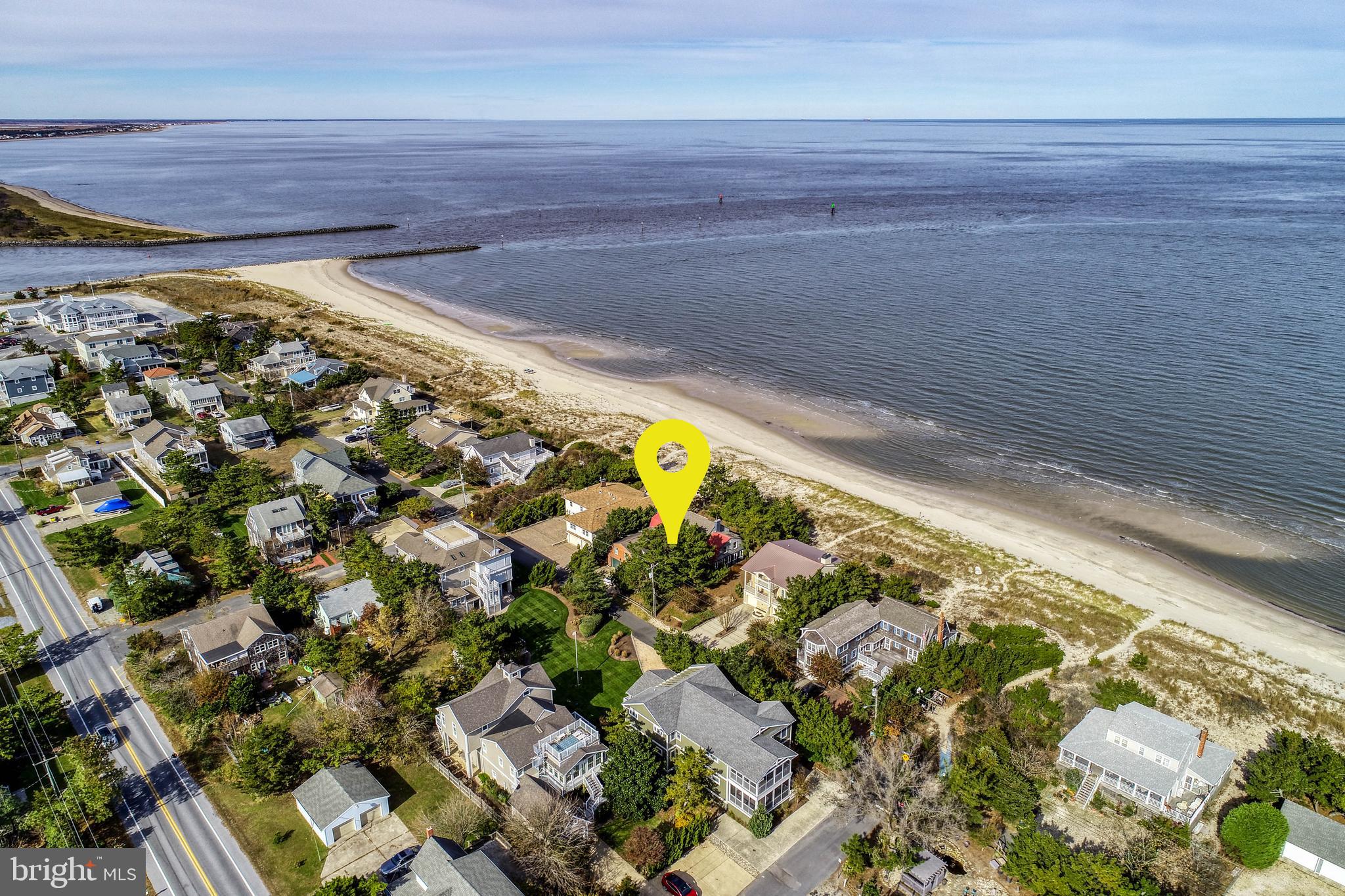 LEWES BEACH - Residential