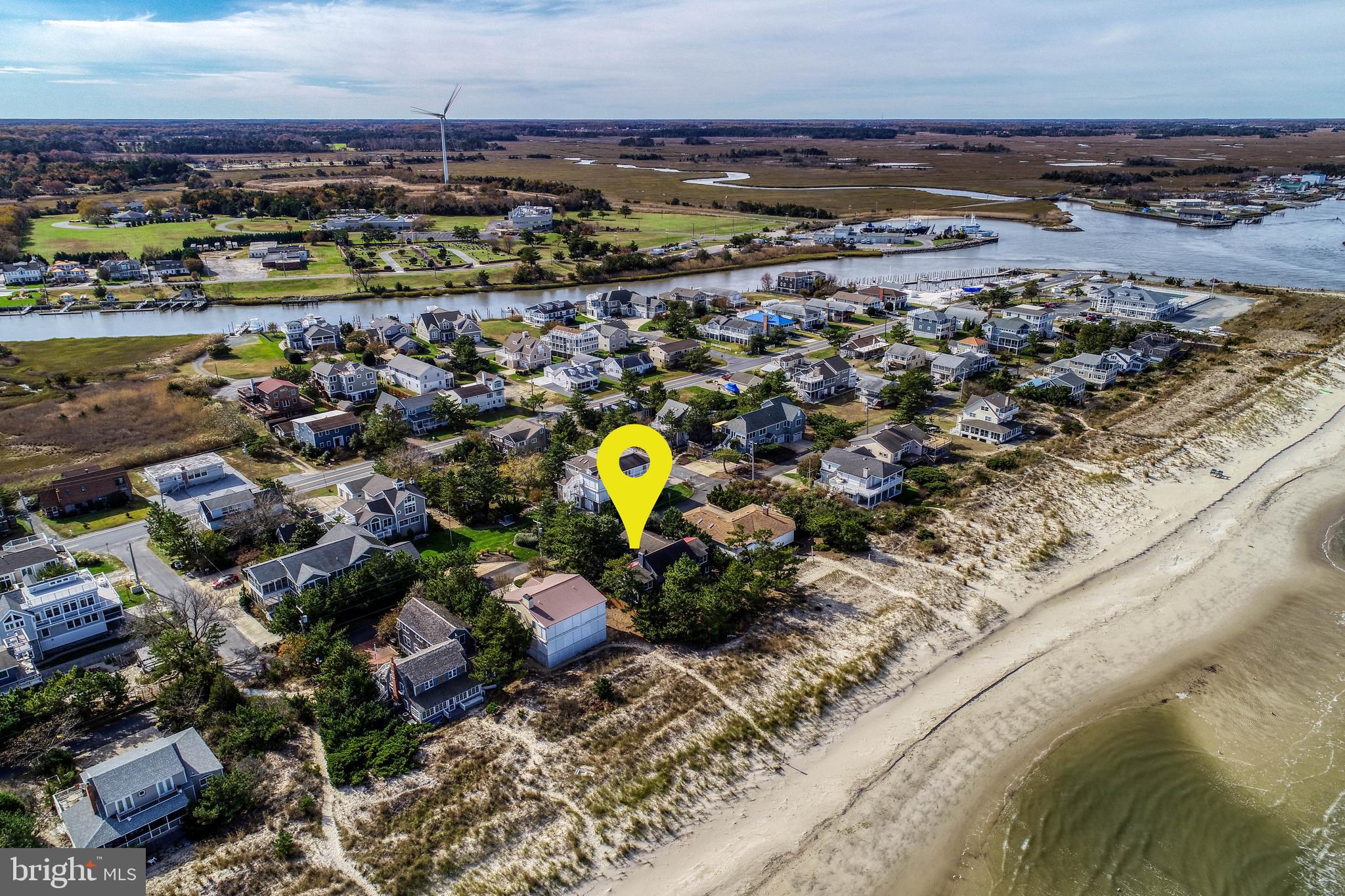 LEWES BEACH - Residential