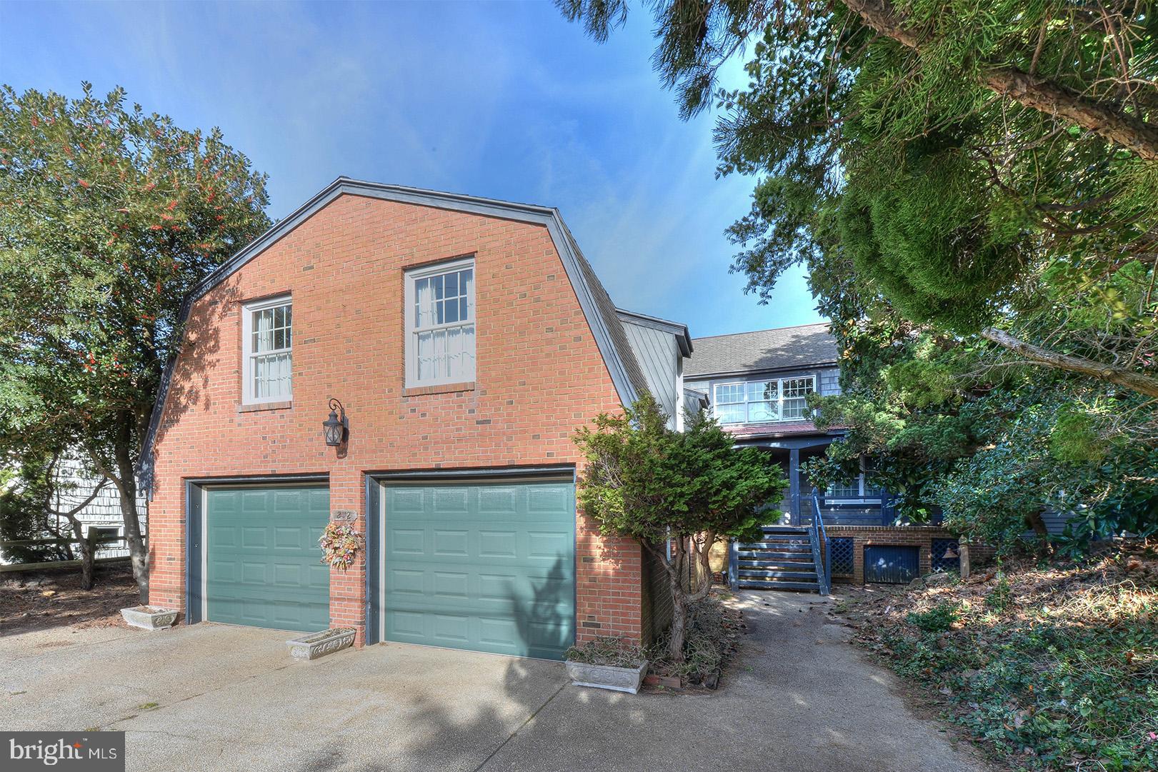 LEWES BEACH - Residential