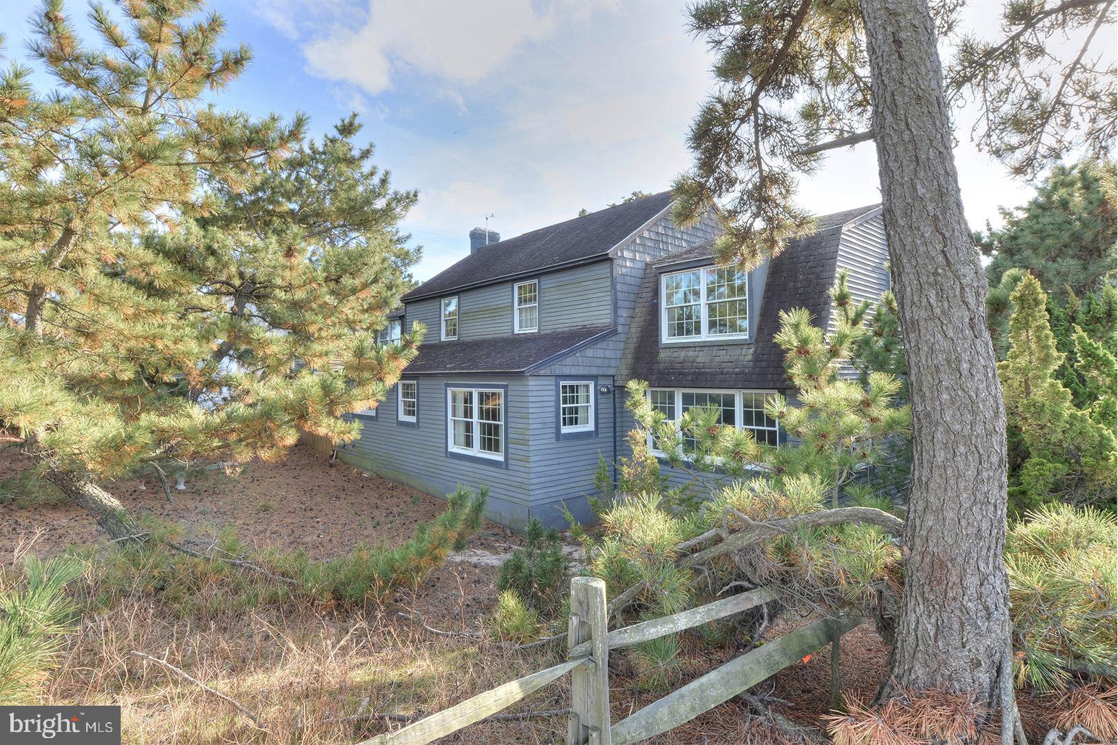 LEWES BEACH - Residential