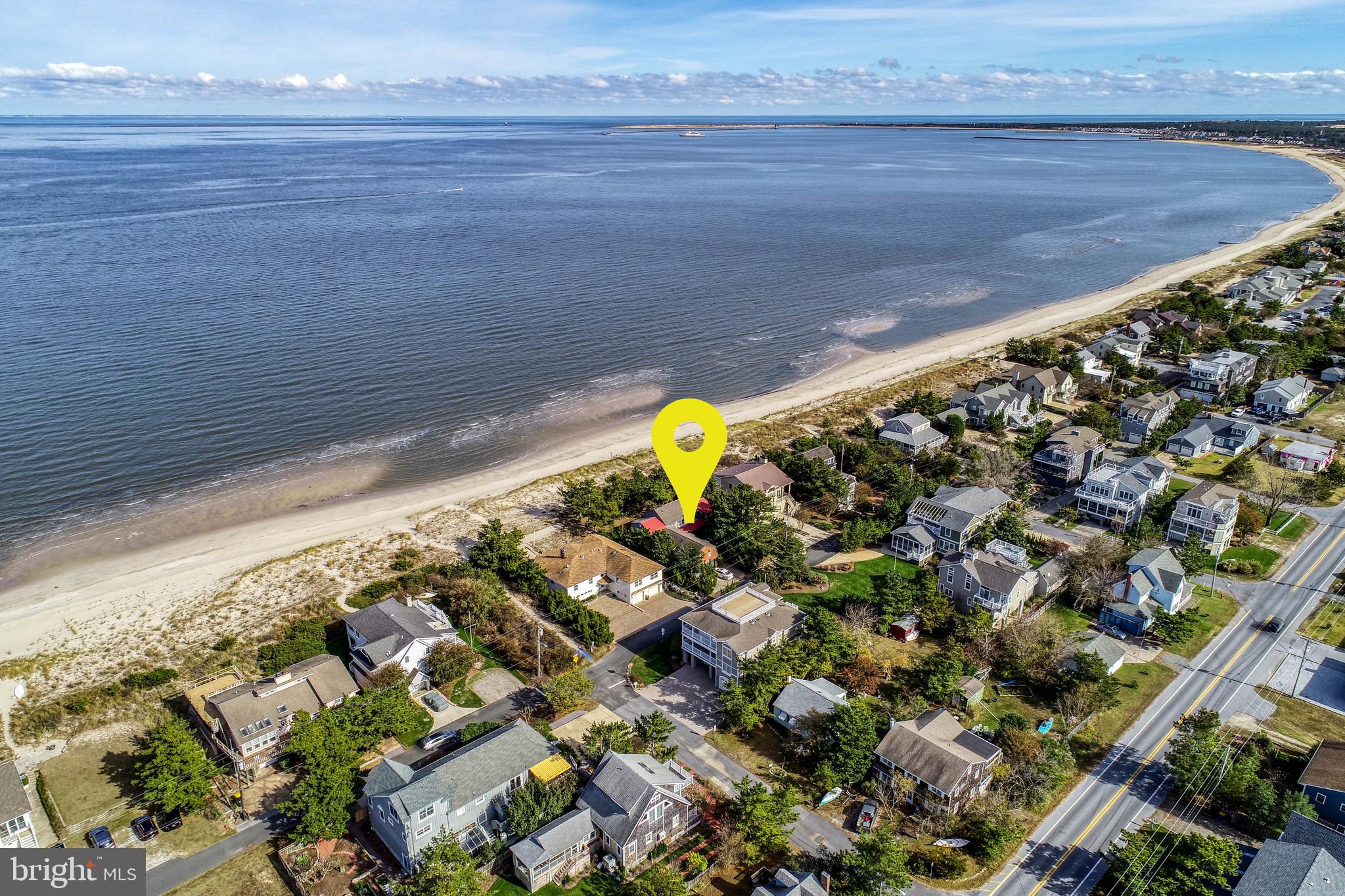 LEWES BEACH - Residential