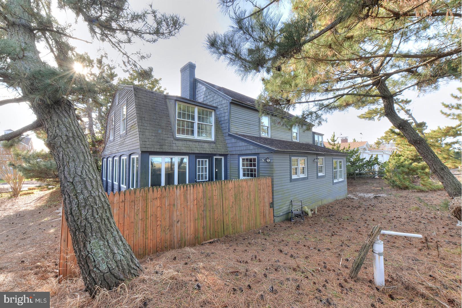 LEWES BEACH - Residential