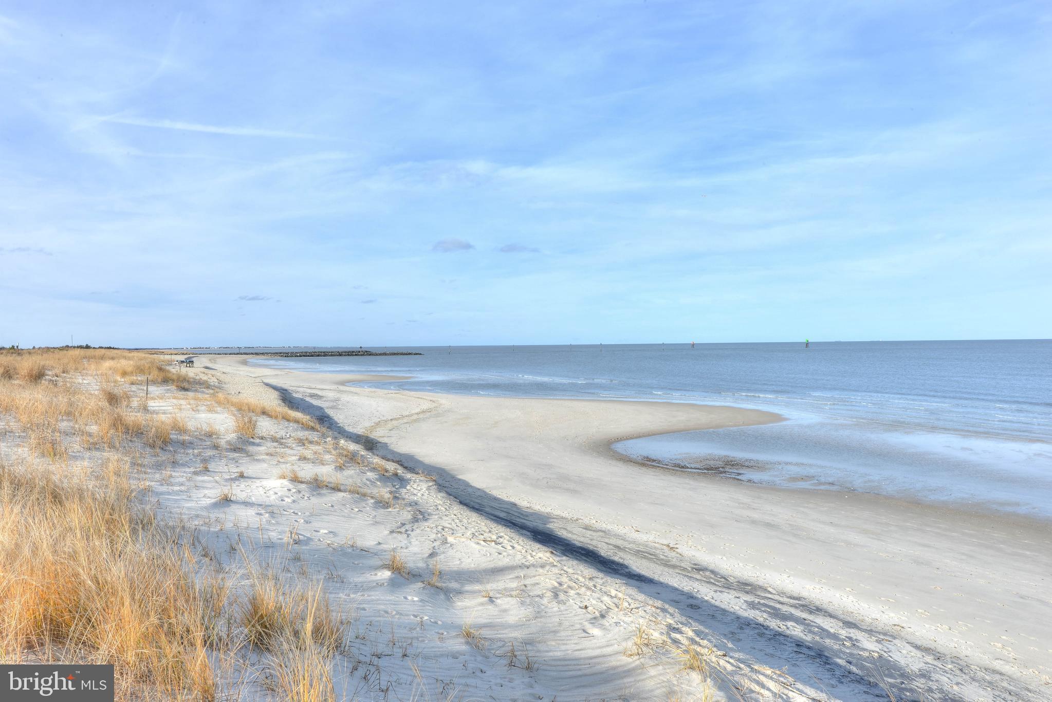 LEWES BEACH - Residential