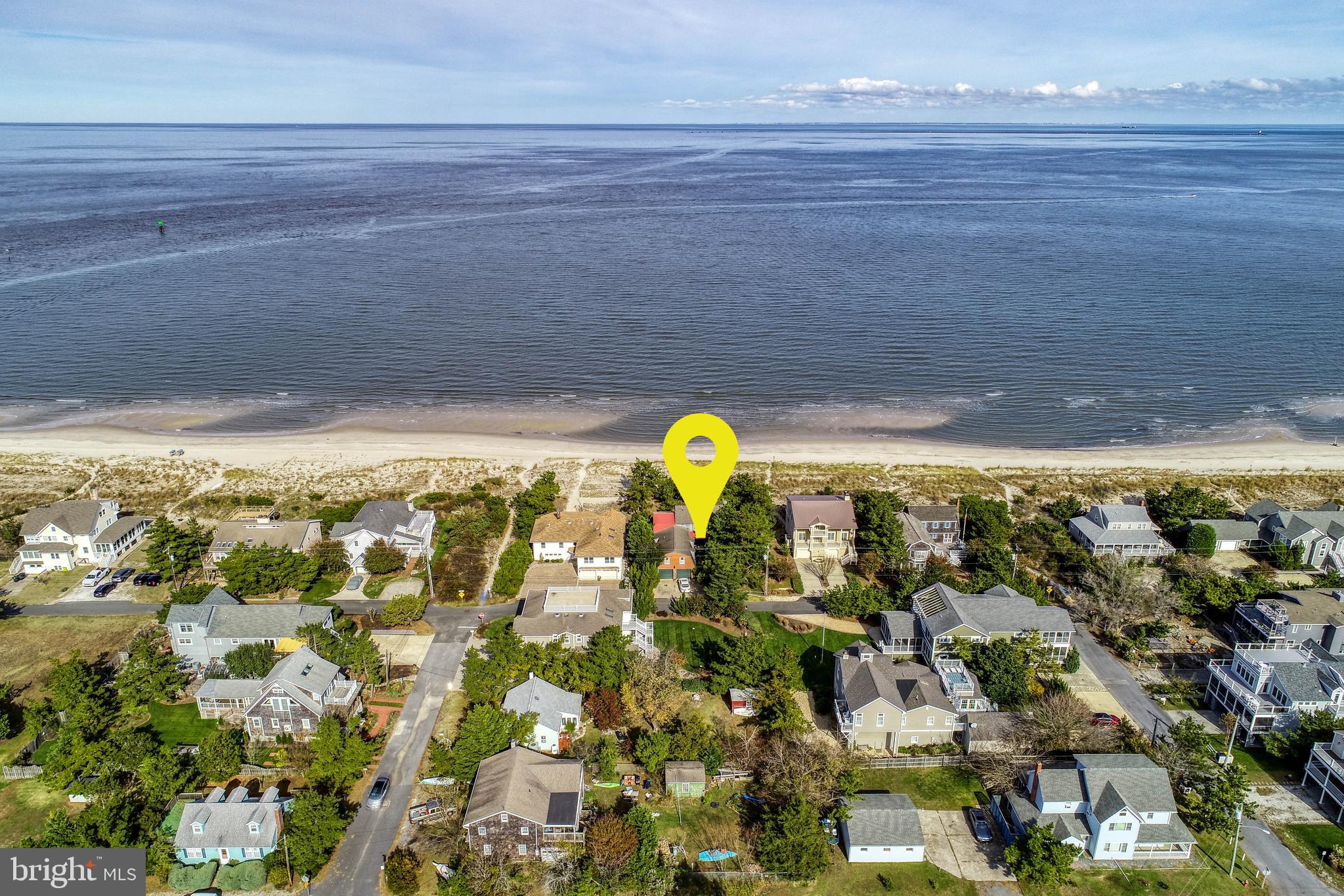 LEWES BEACH - Residential