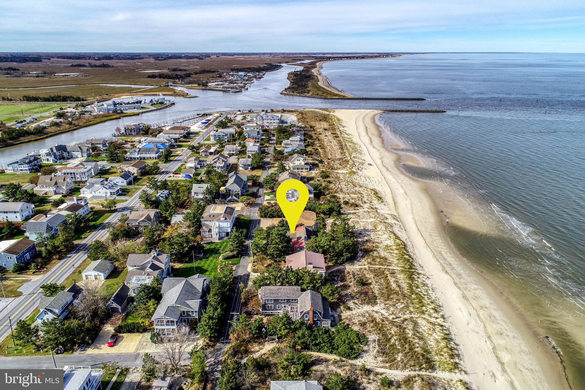 LEWES BEACH - Residential