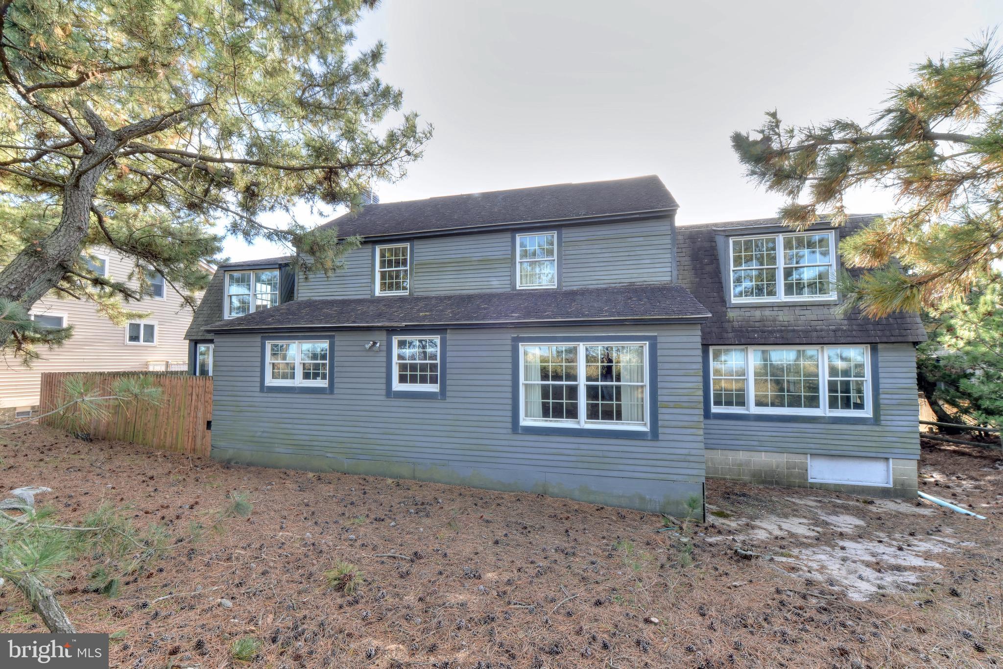 LEWES BEACH - Residential