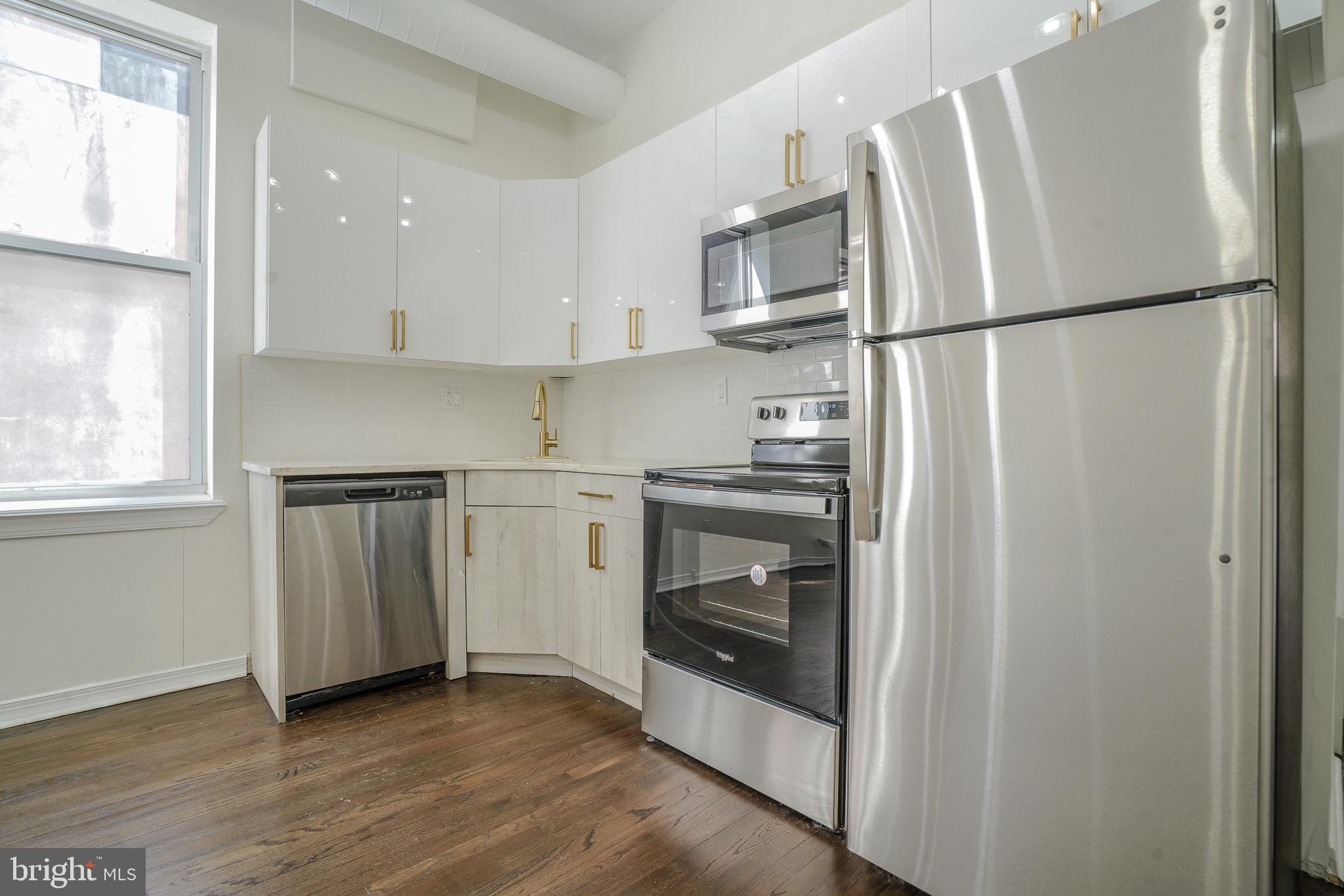 FRANCISVILLE - Residential Lease